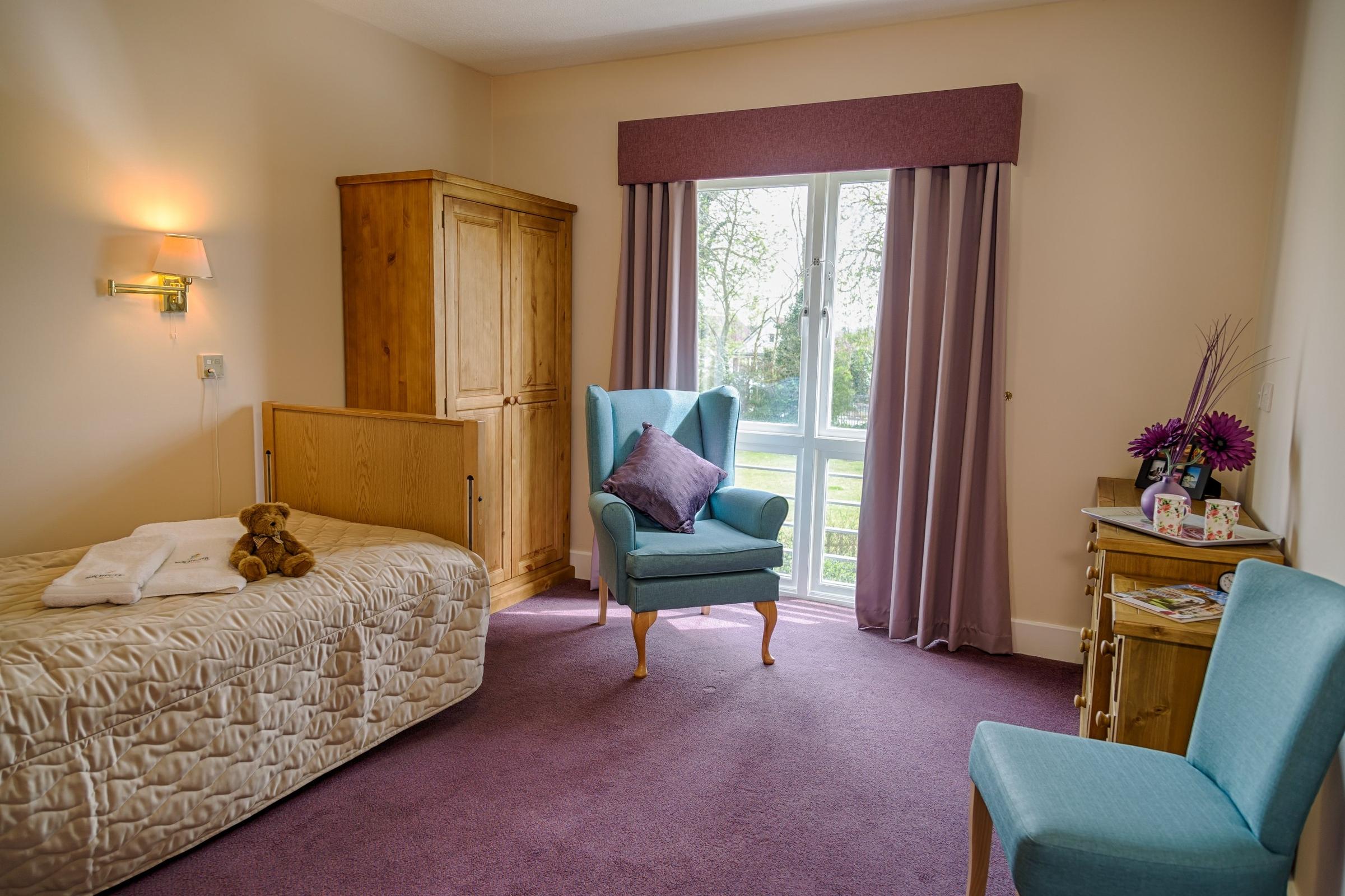 Ashford House Care Home Gallery