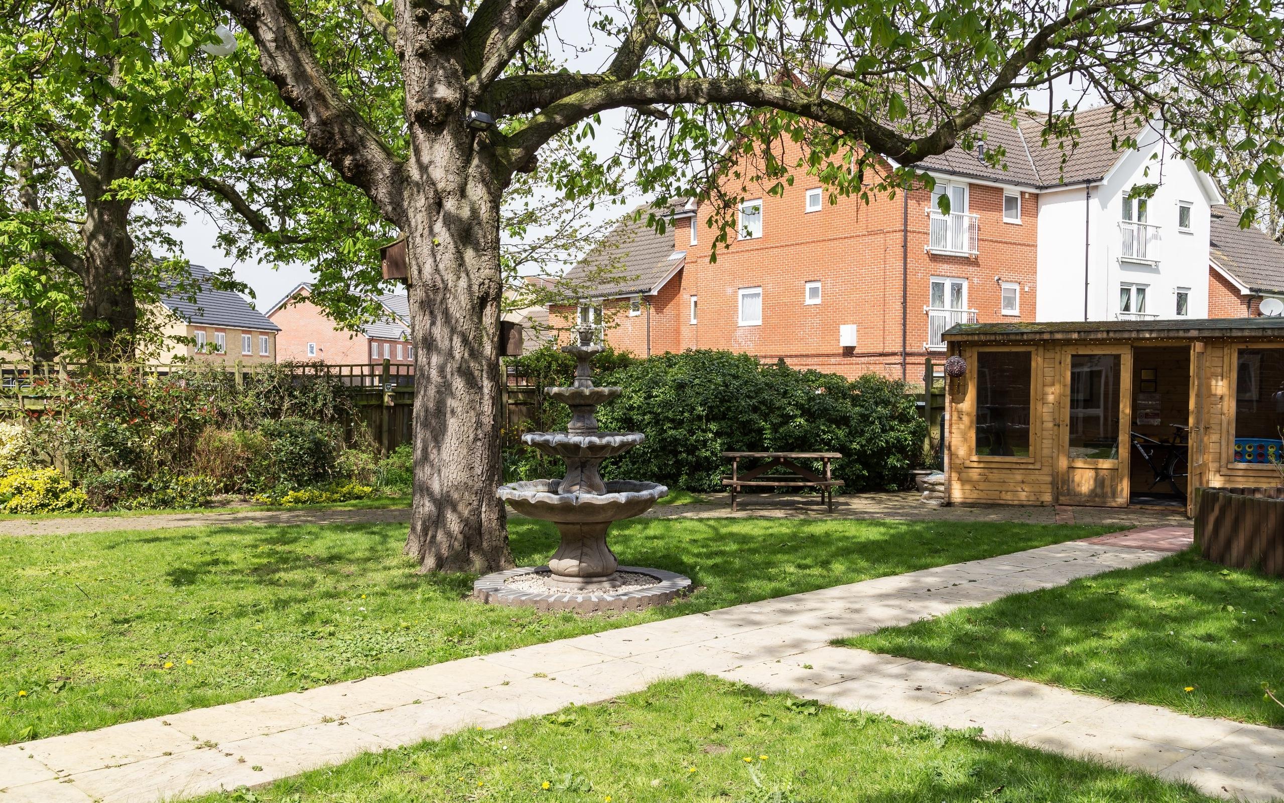 Ashford House Care Home Gallery