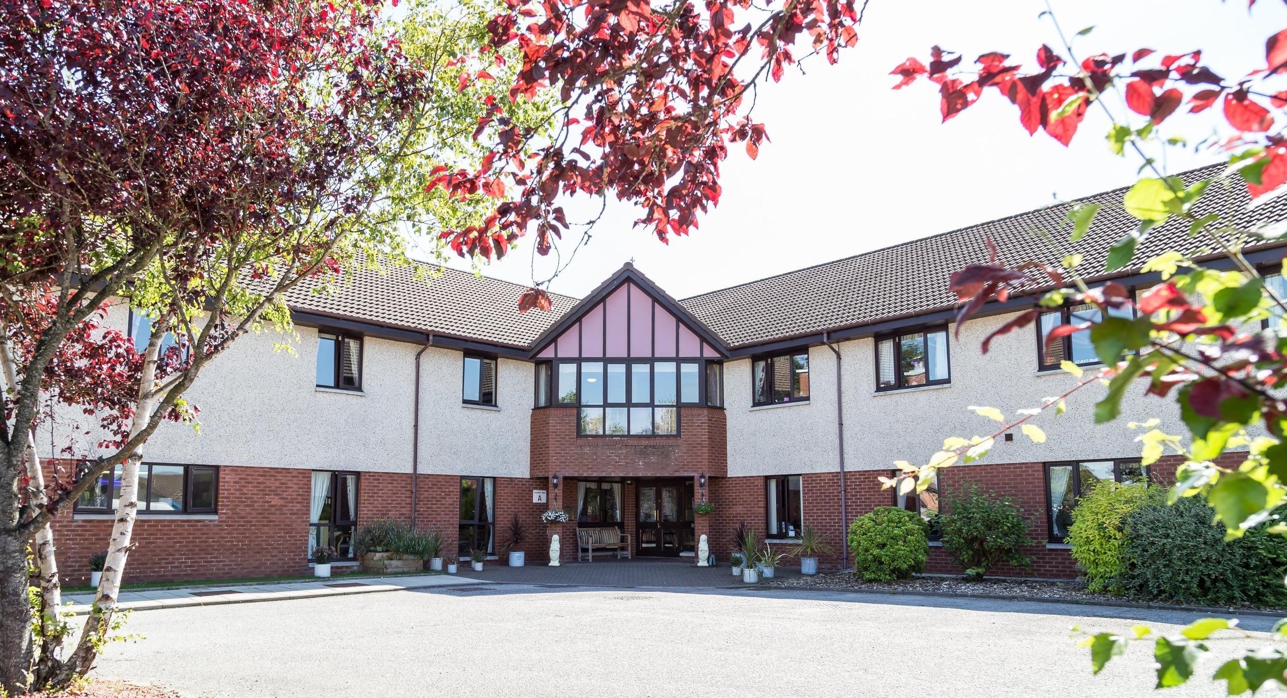 Lochduhar Care Home Gallery