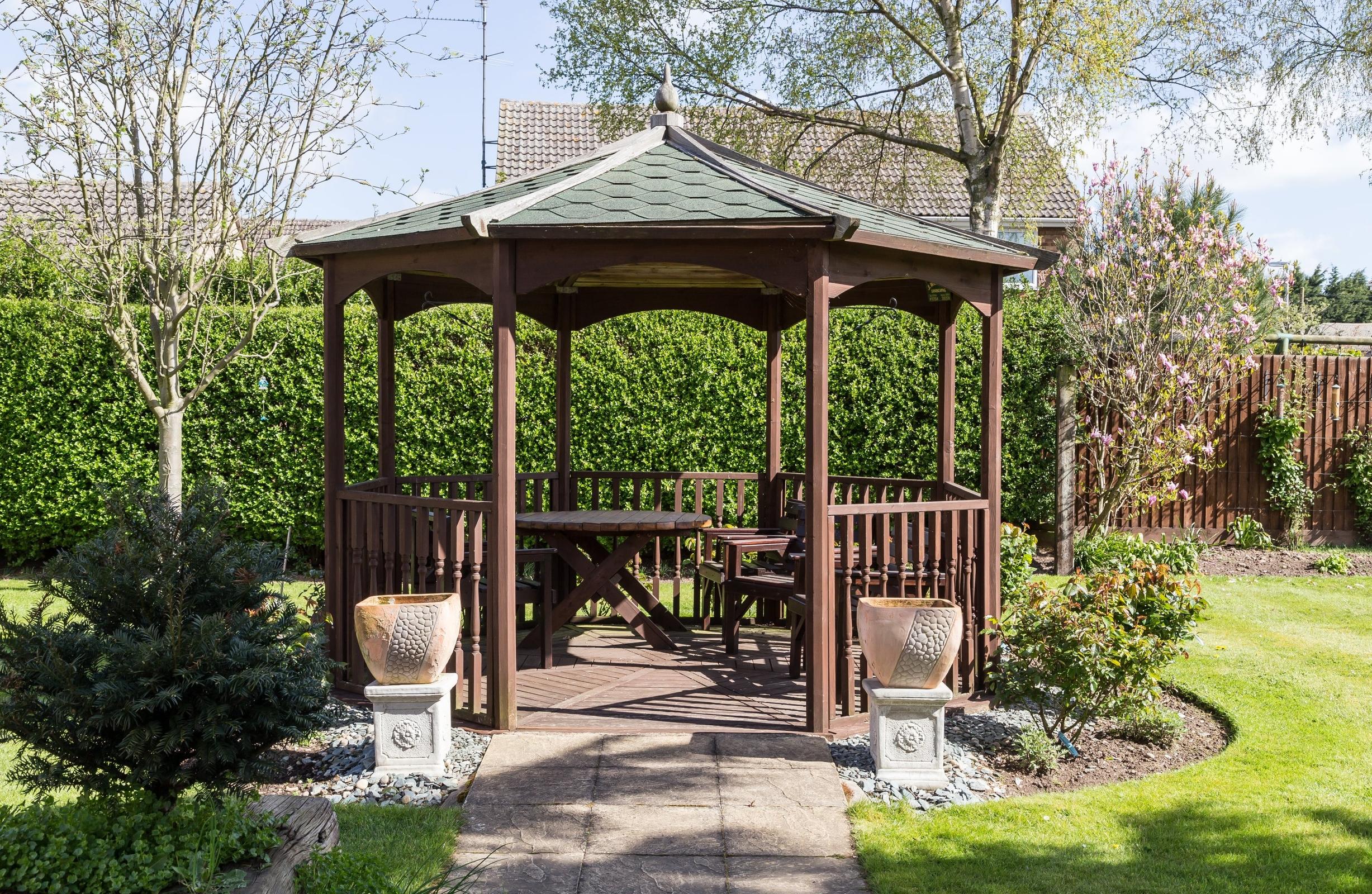 Care homes and elderly care from Barchester Healthcare