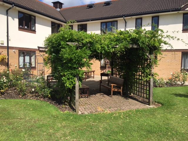 Rose Lodge Care Home Gallery