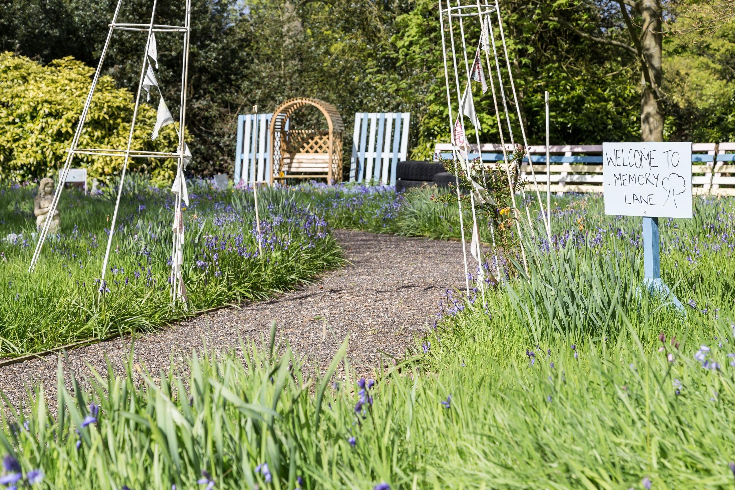 Care homes and elderly care from Barchester Healthcare