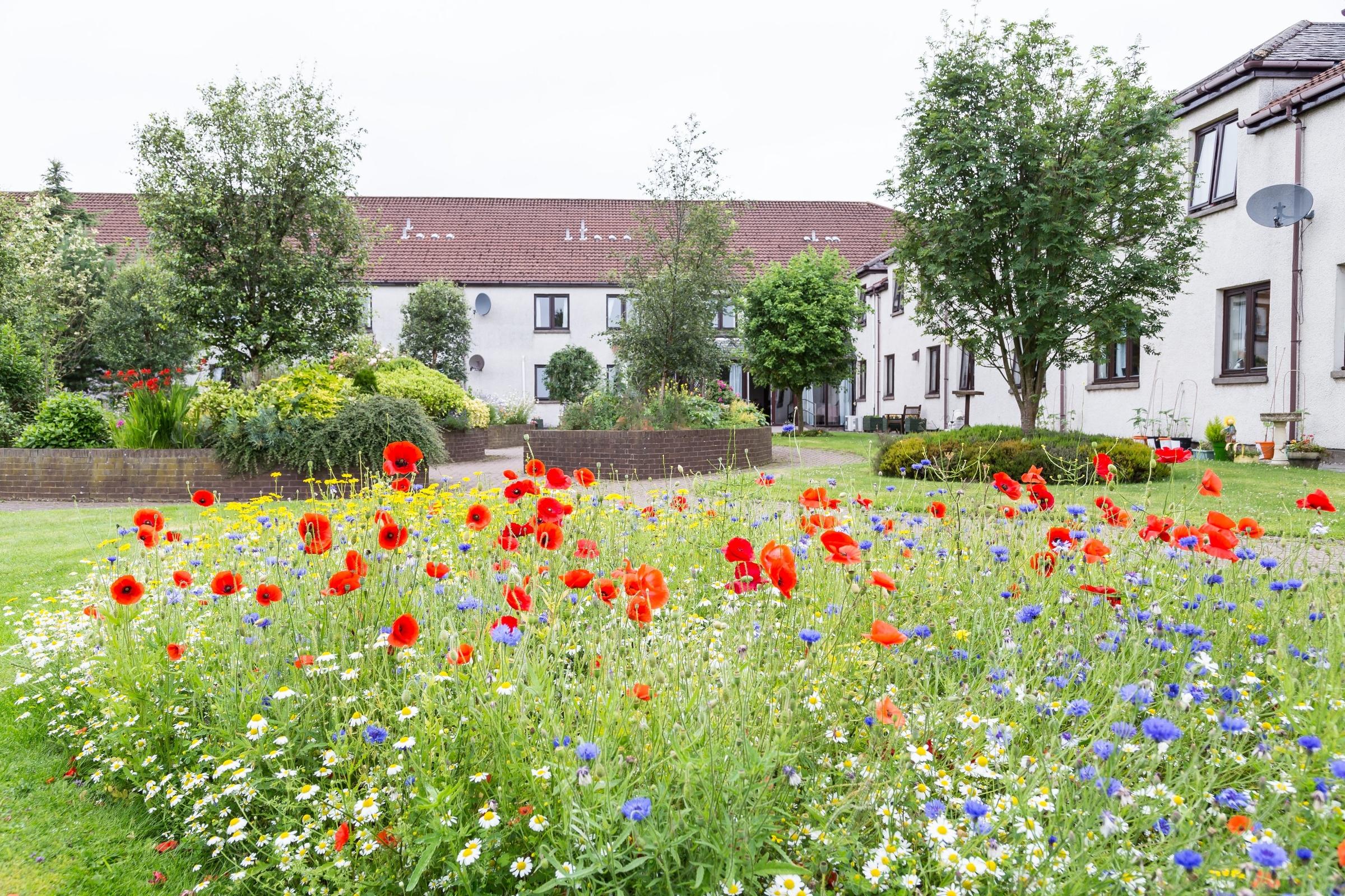 South Grange Care Home Gallery