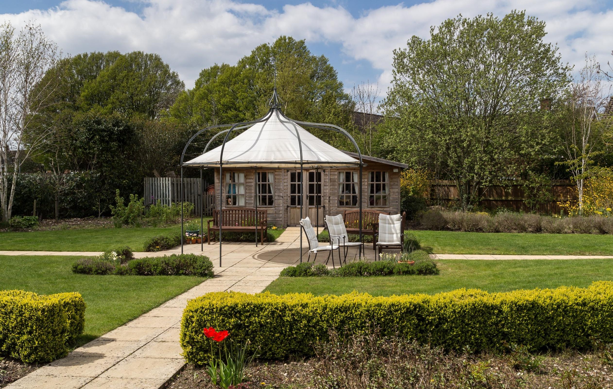 Woodside House Care Home Gallery