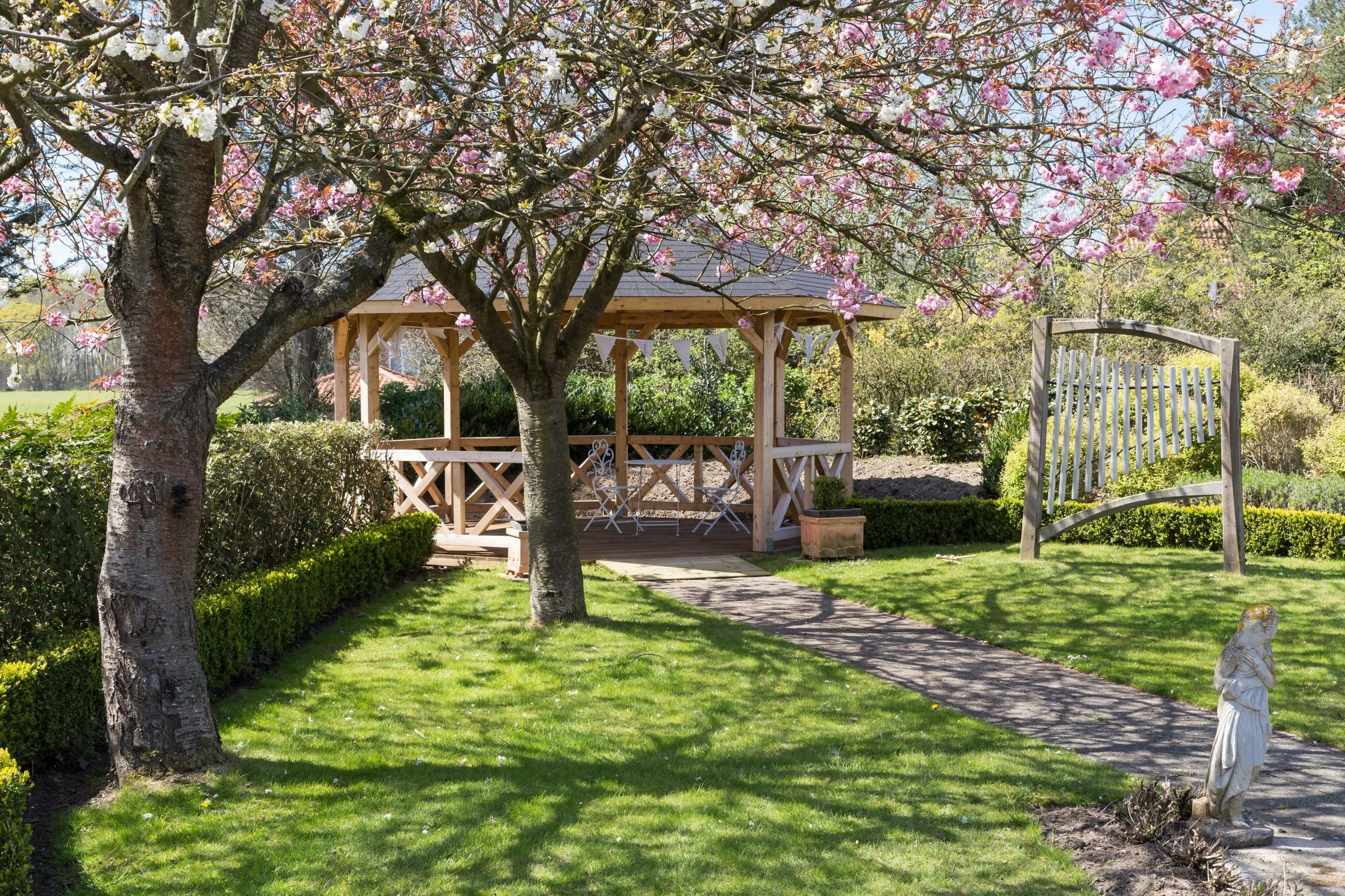 Oulton Park Care Home Gallery
