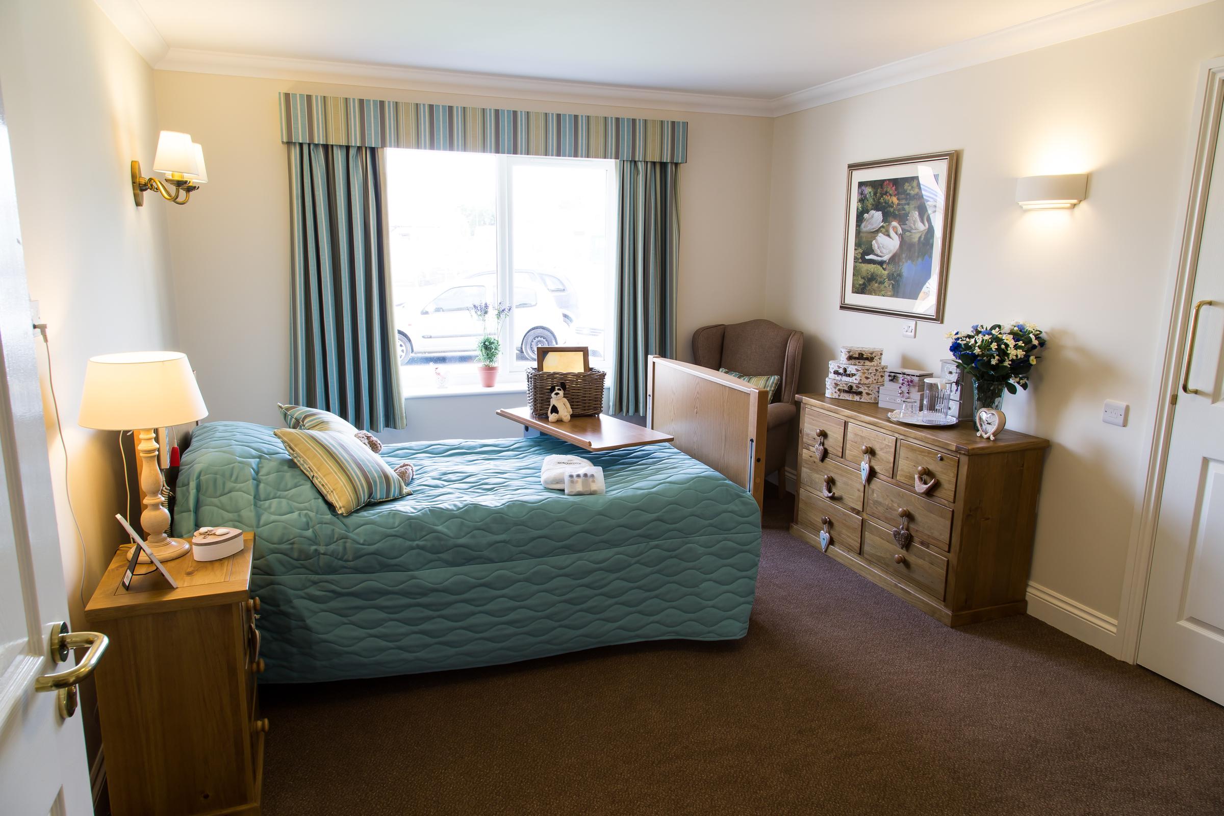 Braeburn Lodge Care Home  Gallery