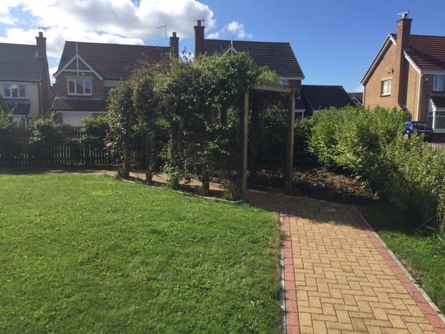 Care homes and elderly care from Barchester Healthcare