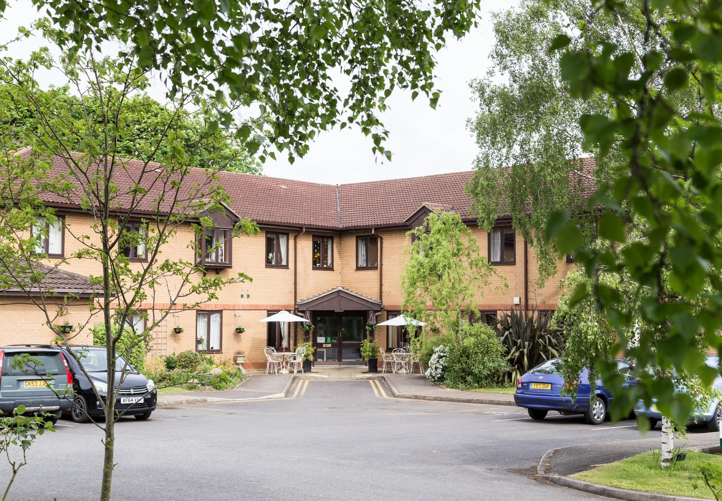 Wood Grange Care Home Gallery