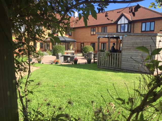 Hawthorns Care Home Gallery