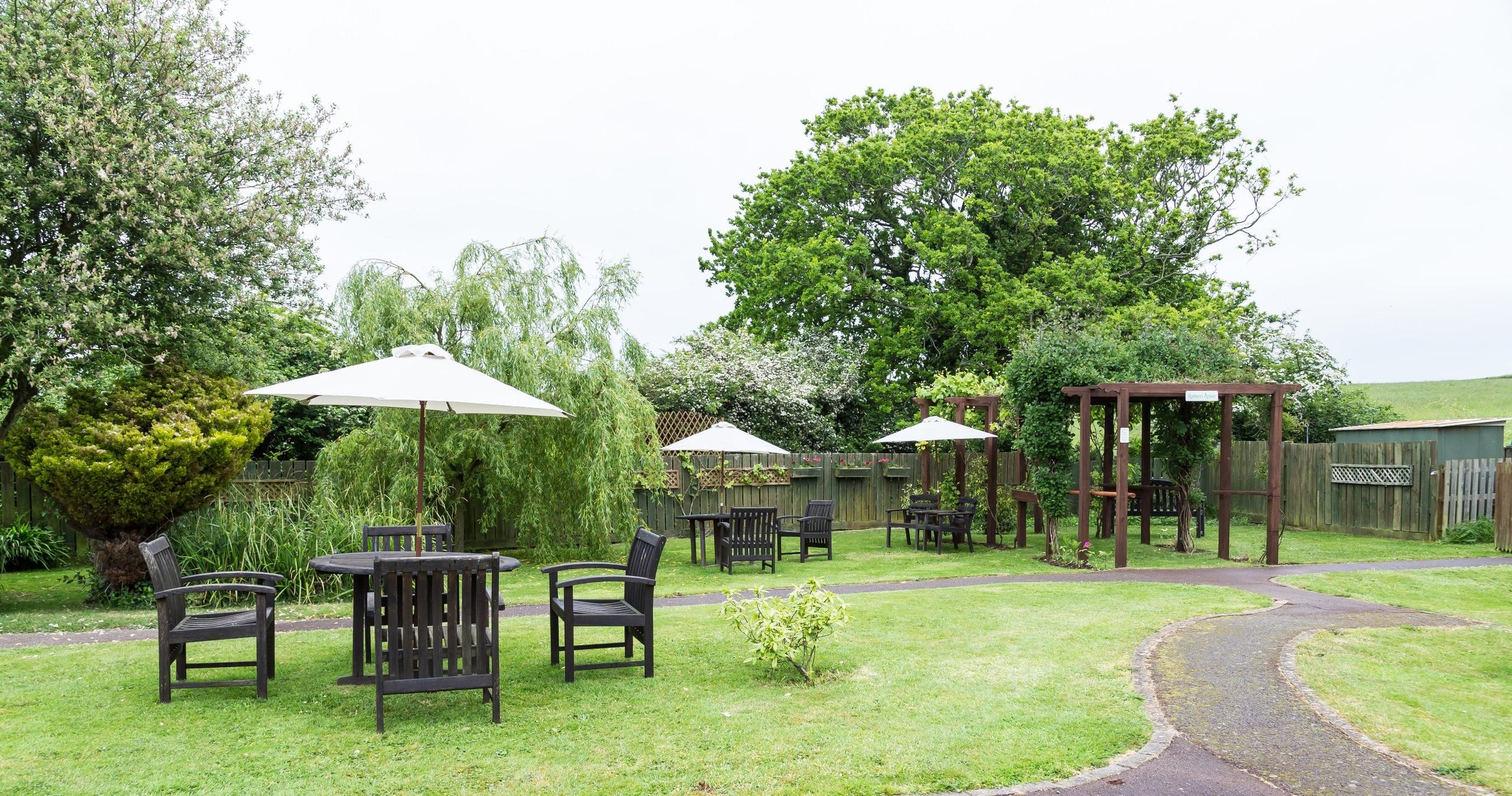 Vecta House Care Home Gallery