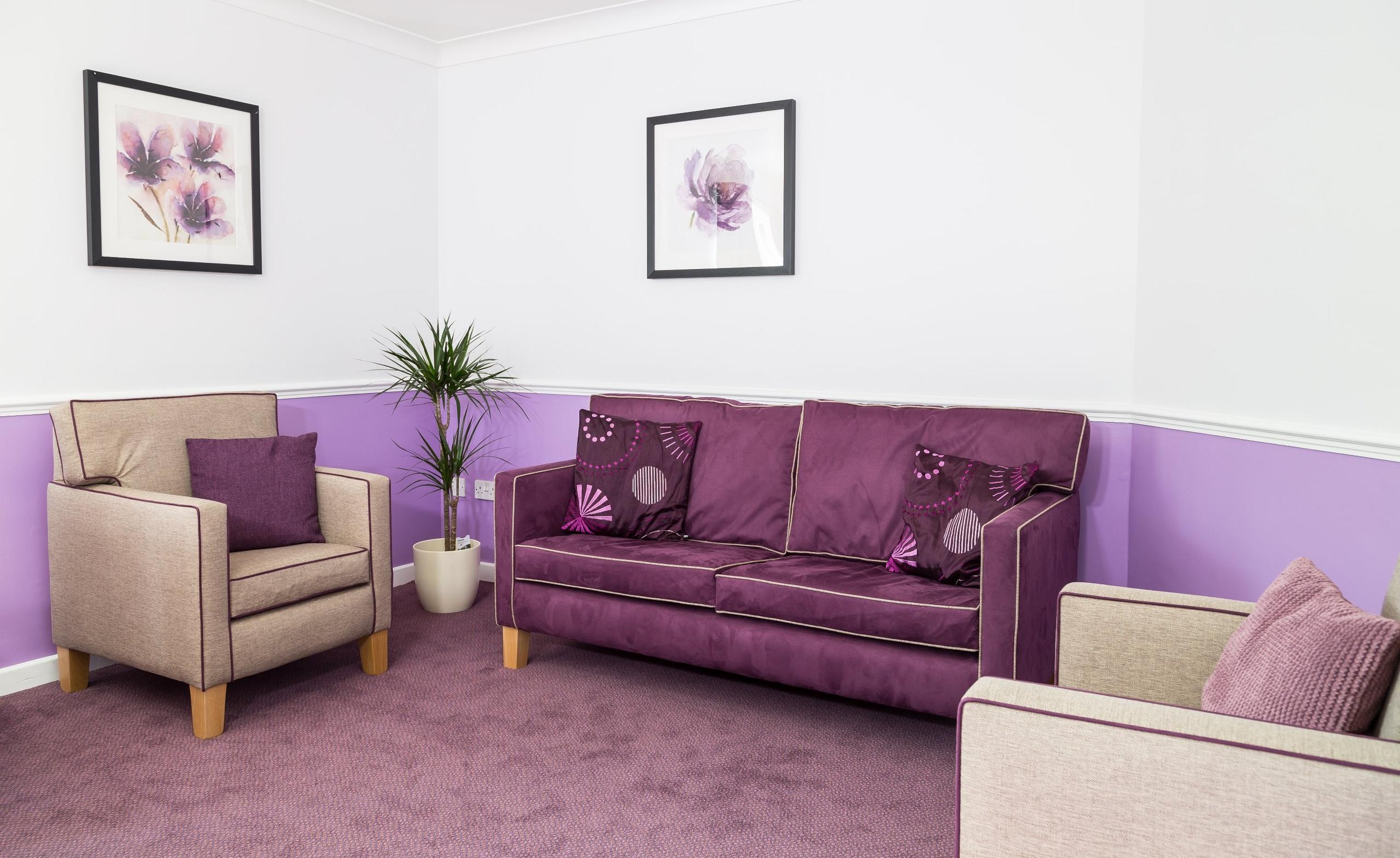 Care homes and elderly care from Barchester Healthcare