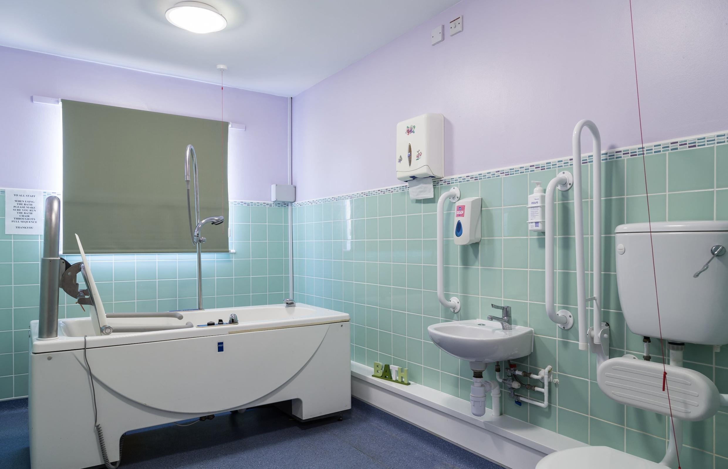 Castle Care Village - Castle Keep   Gallery