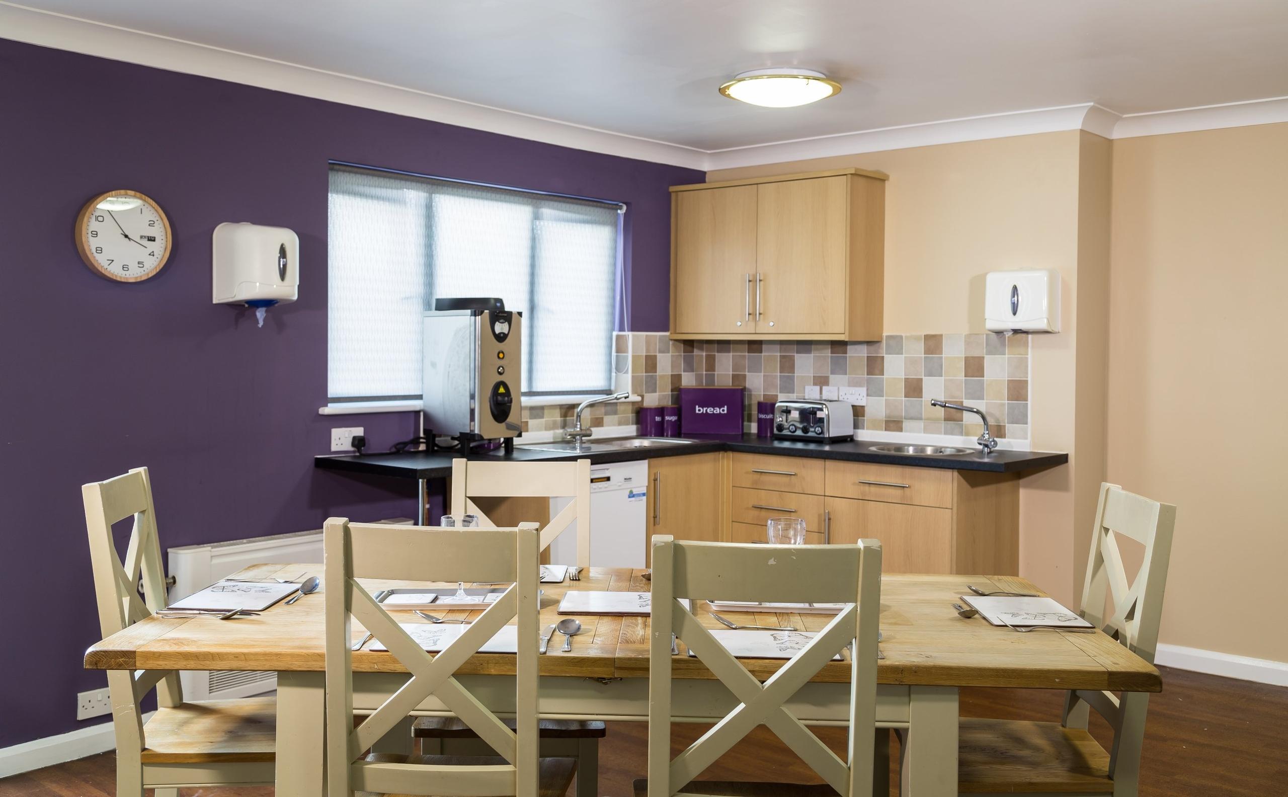 Castle Care Village - Castle Keep   Gallery