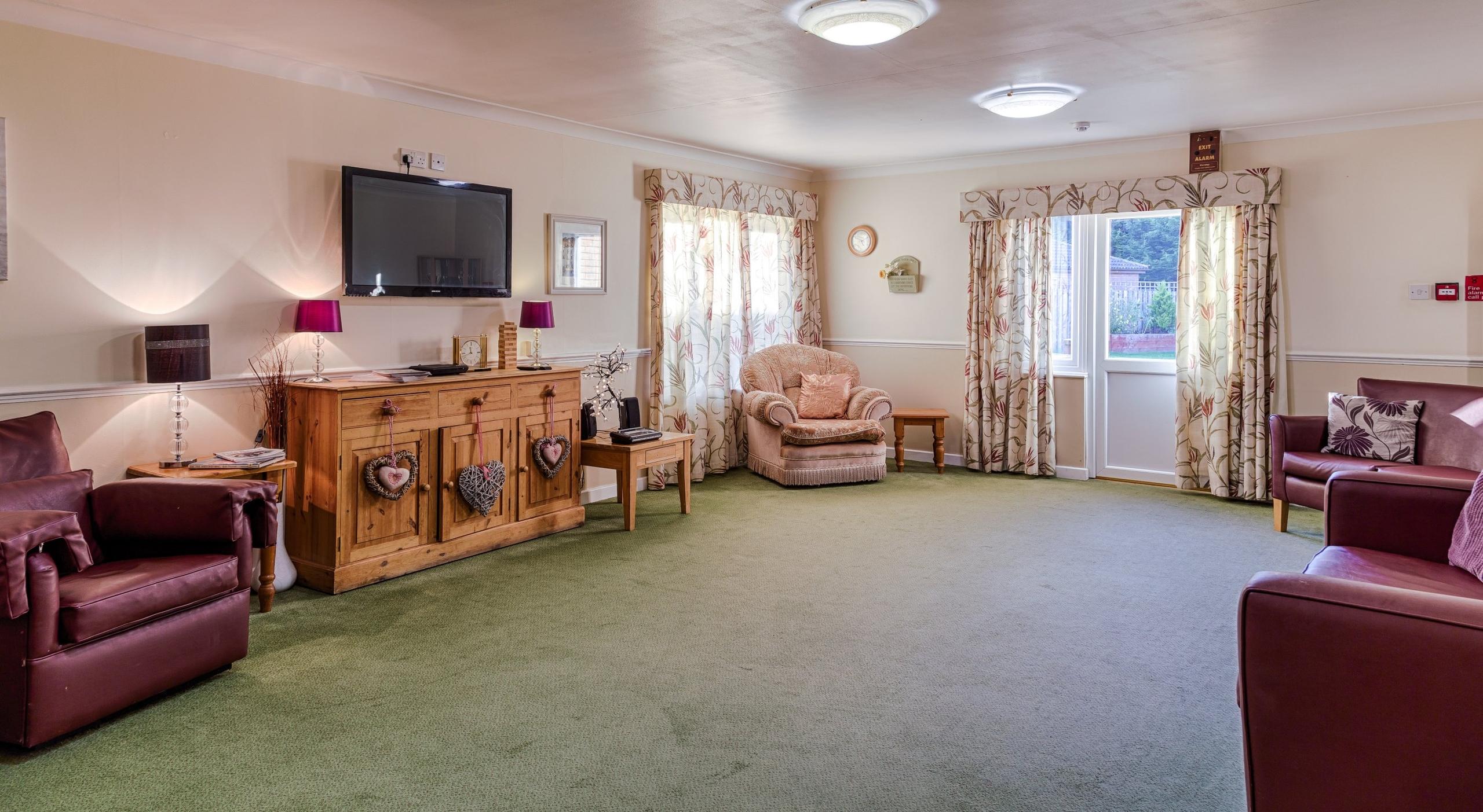 Castle Care Village - Castle Keep   Gallery