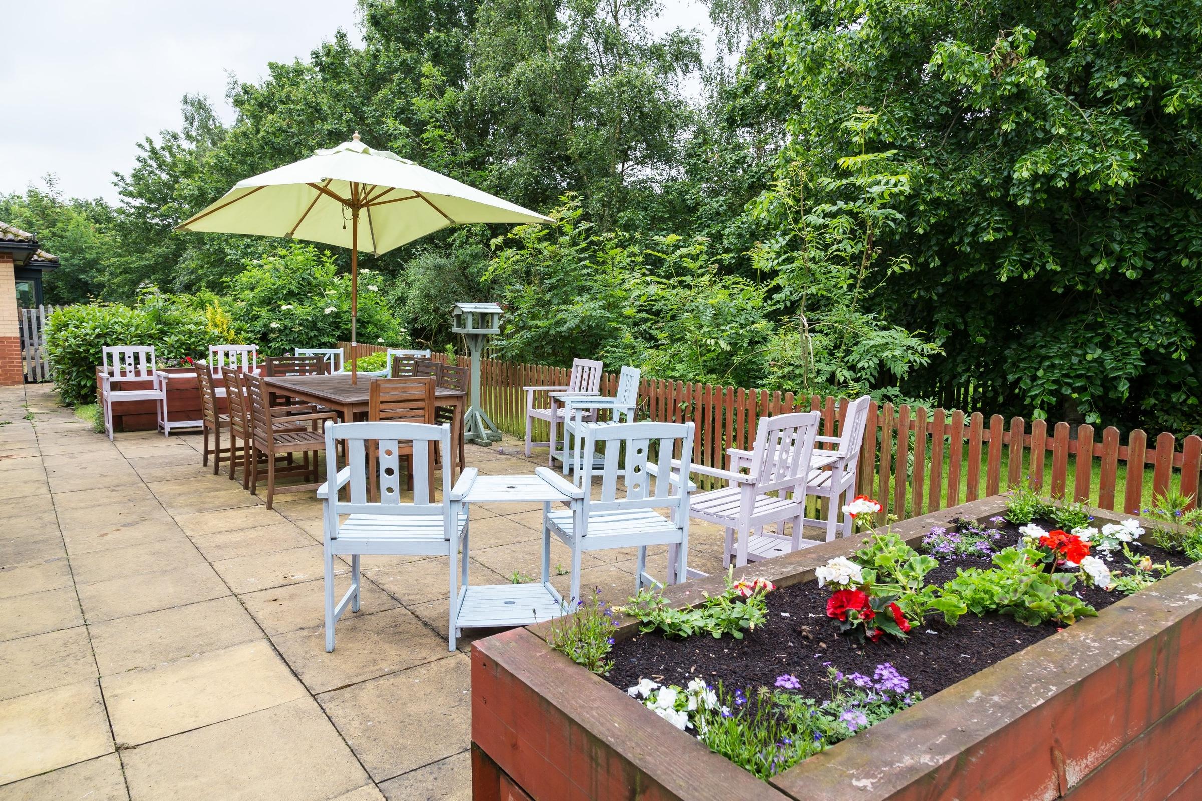 Ashlar House Care Home Gallery