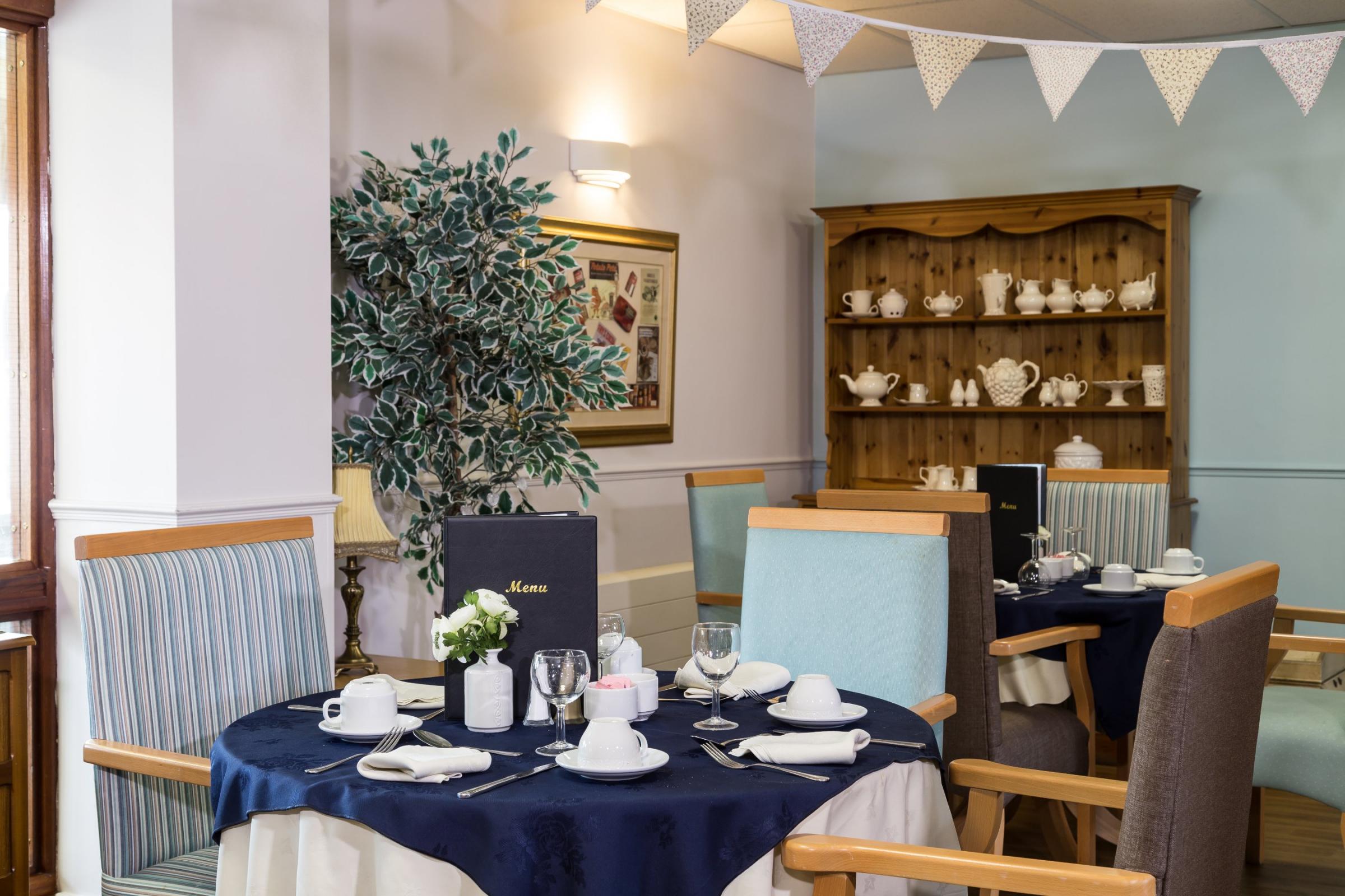 Mallard Court Care Home Gallery