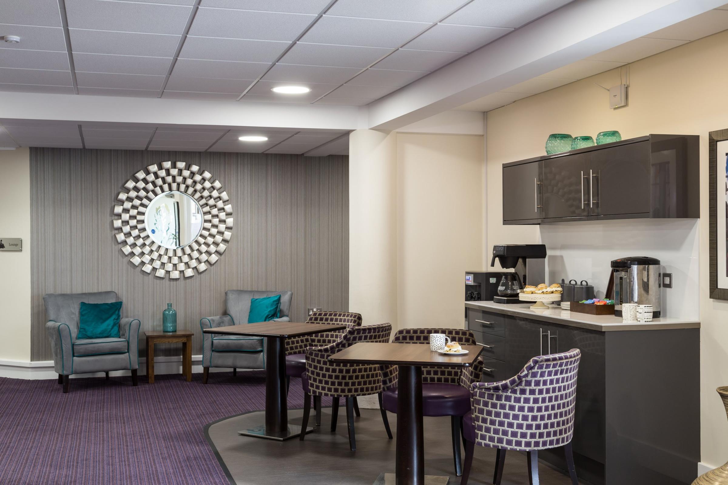 Mallard Court Care Home Gallery