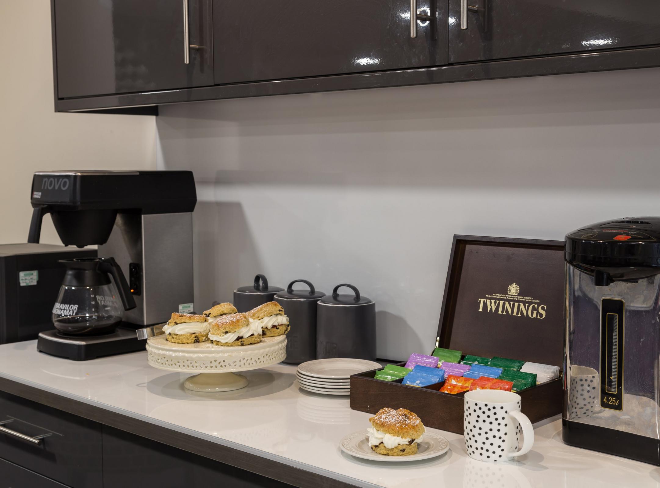 Care homes and elderly care from Barchester Healthcare