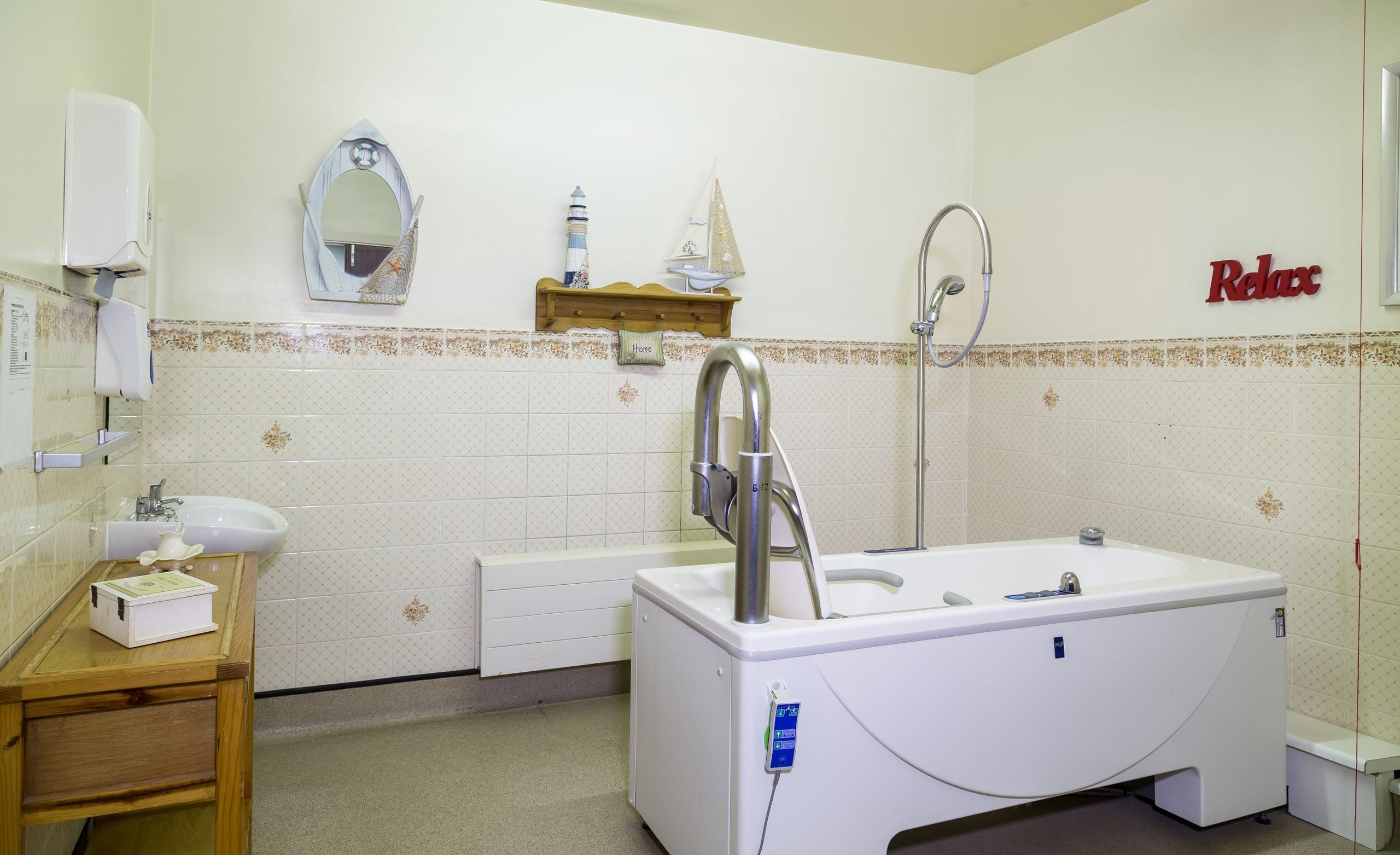 Mallard Court Care Home Gallery