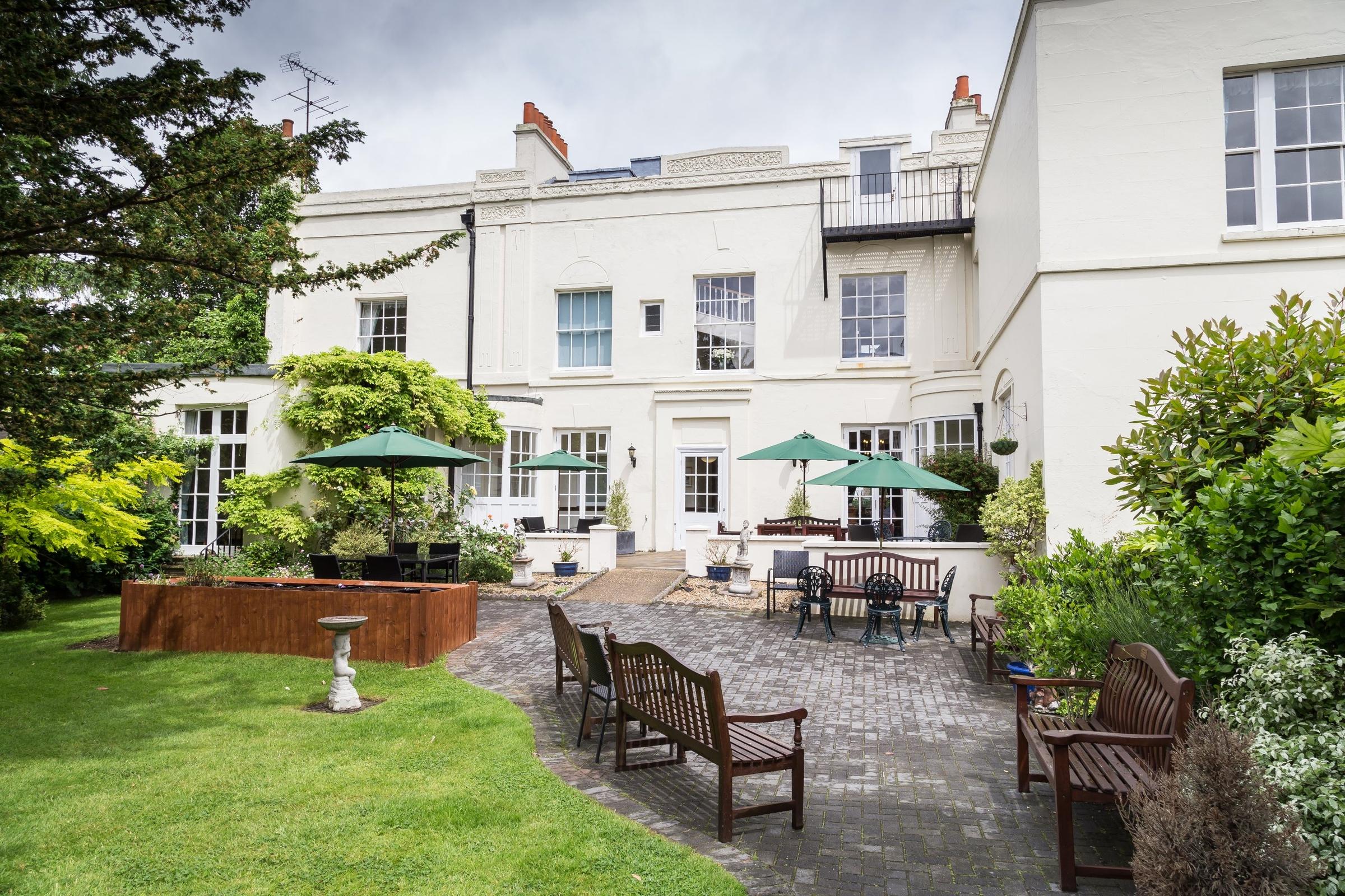 Epsom Beaumont Care Home Gallery