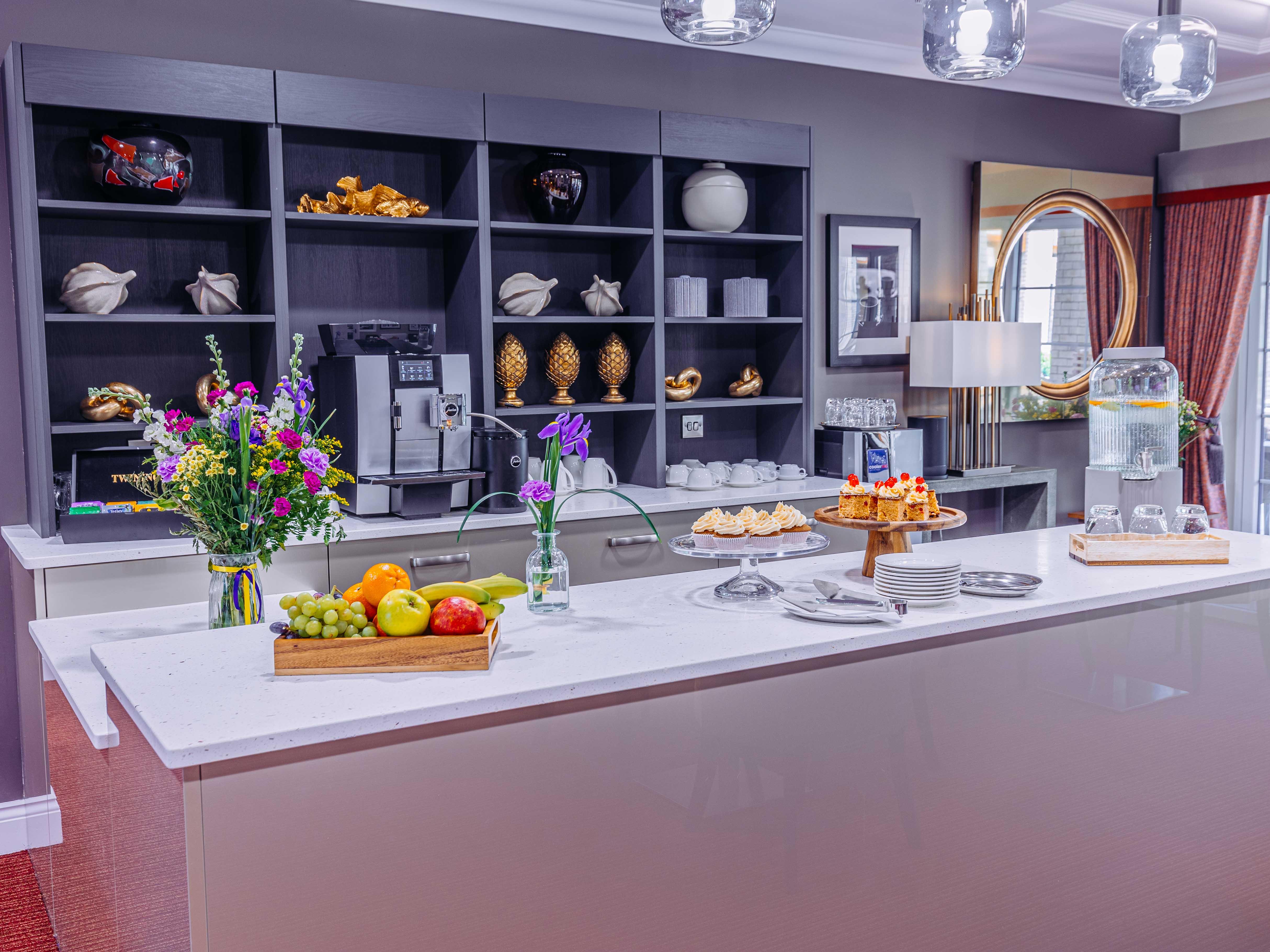 Iris Court Care Home Gallery