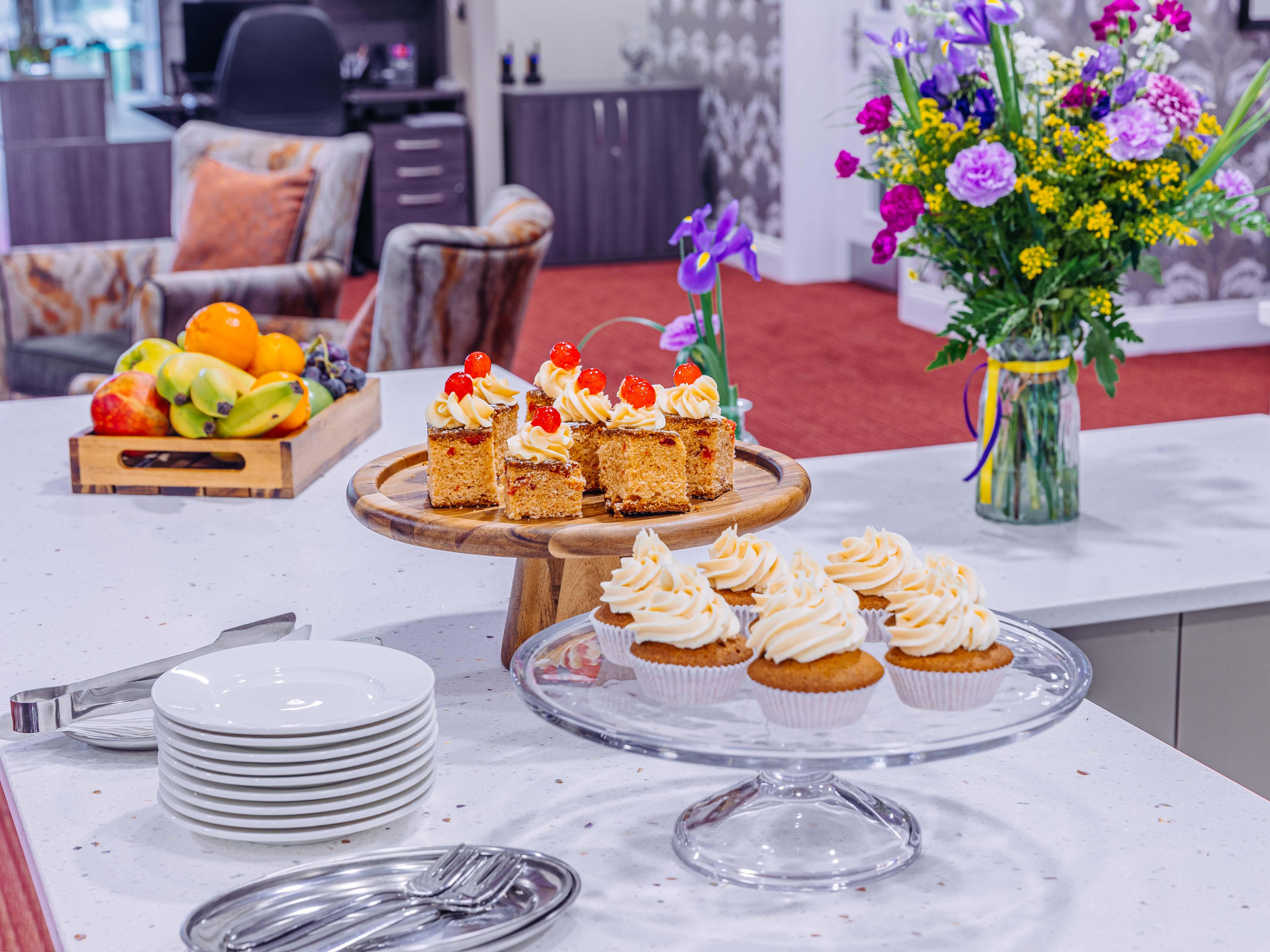 Iris Court Care Home Gallery