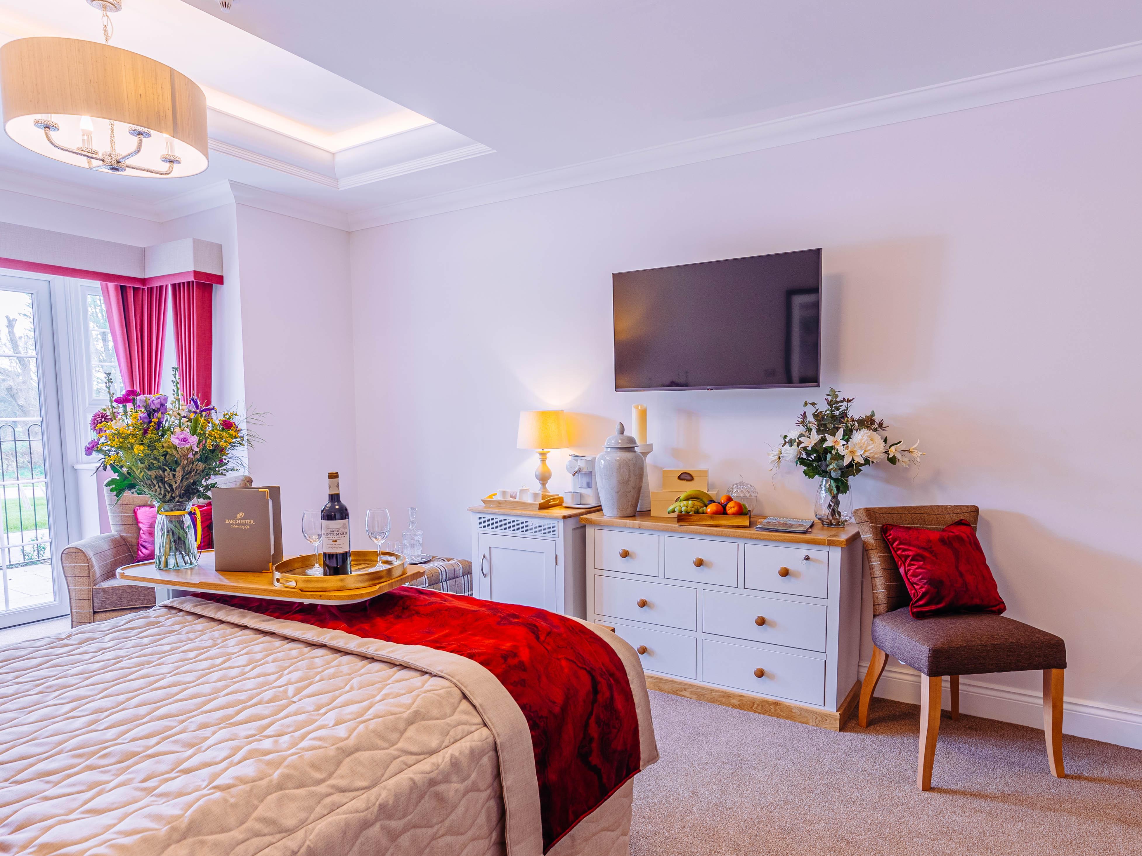 Iris Court Care Home Gallery