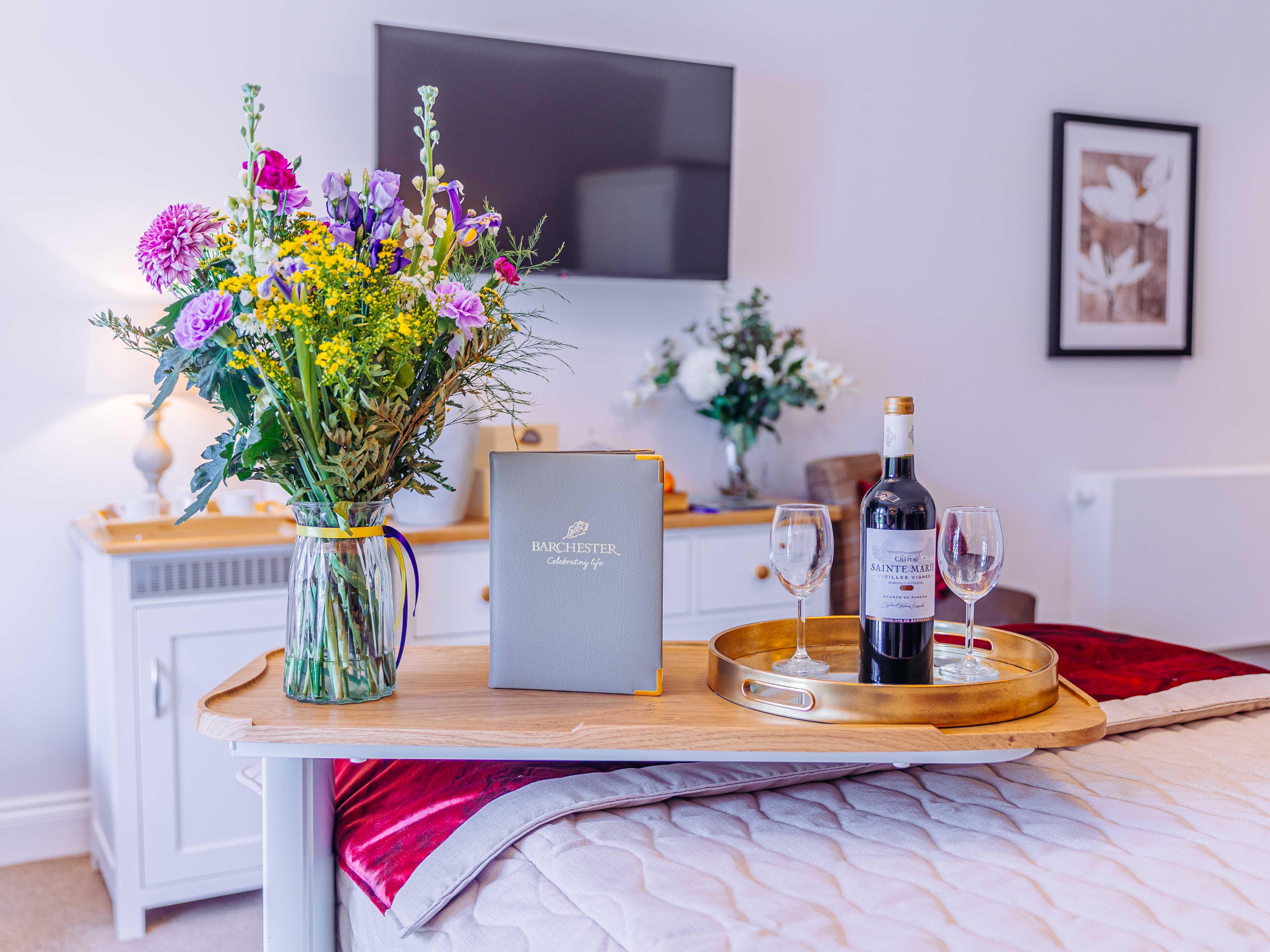 Iris Court Care Home Gallery