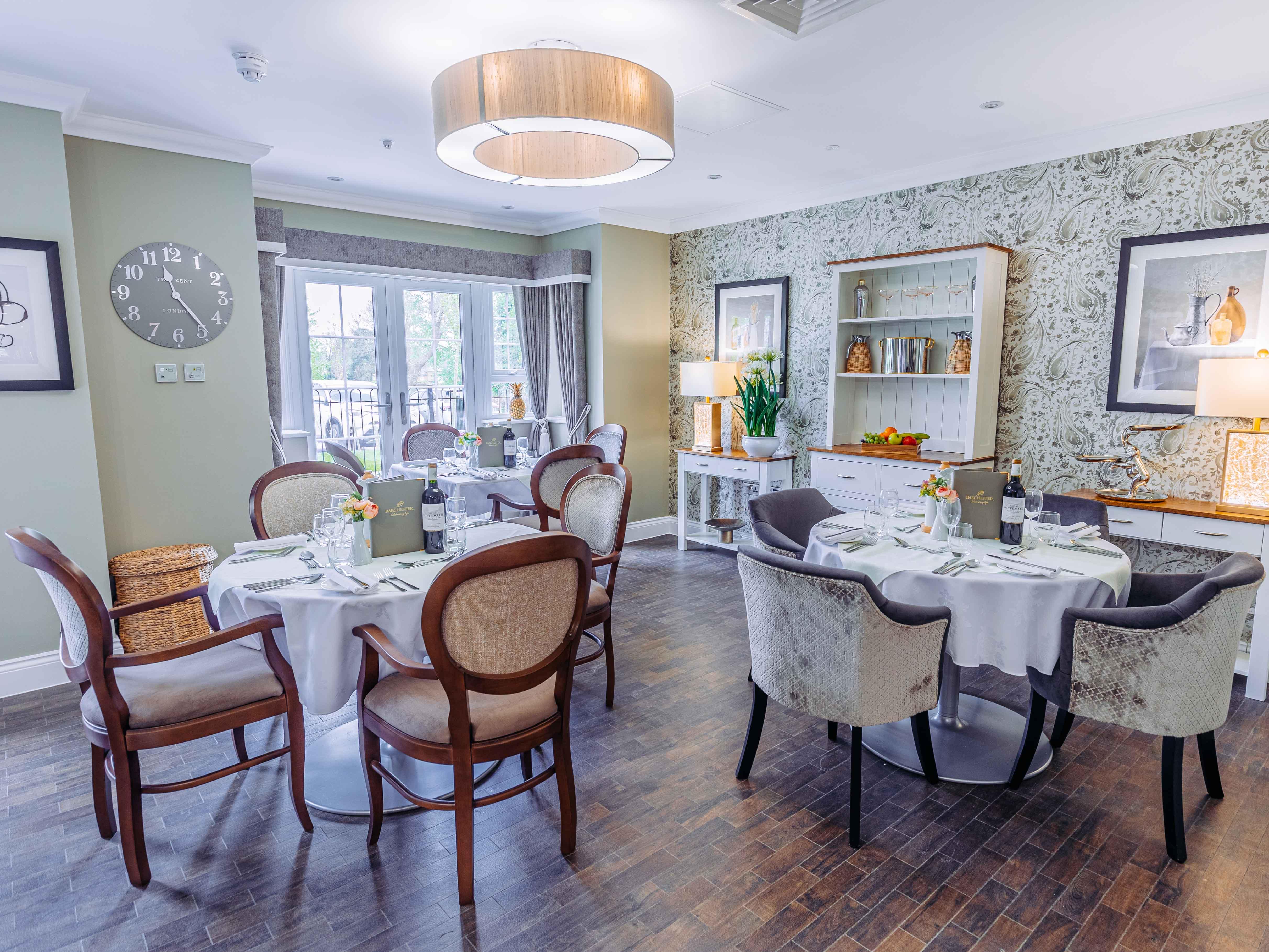 Iris Court Care Home Gallery