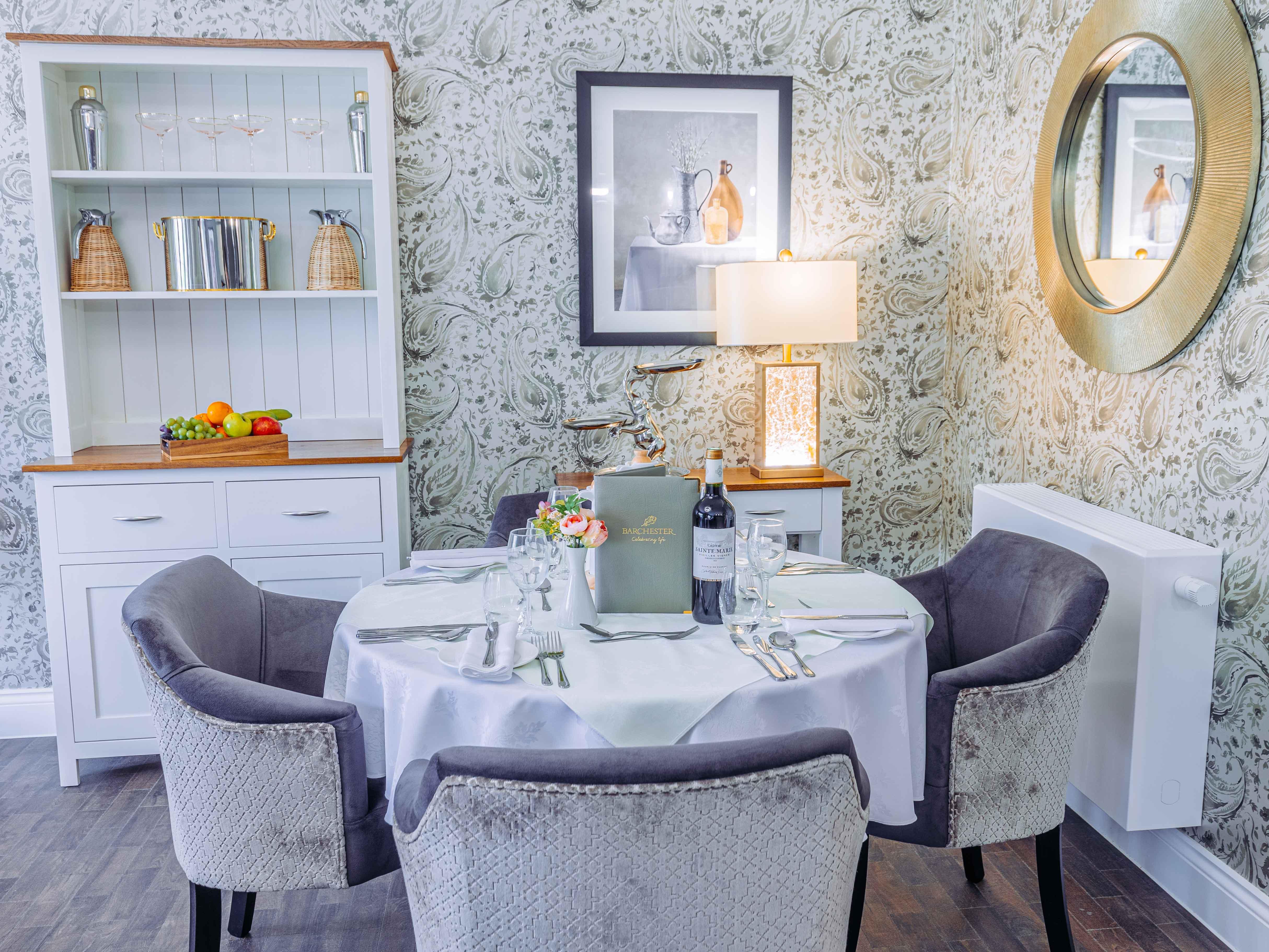 Iris Court Care Home Gallery