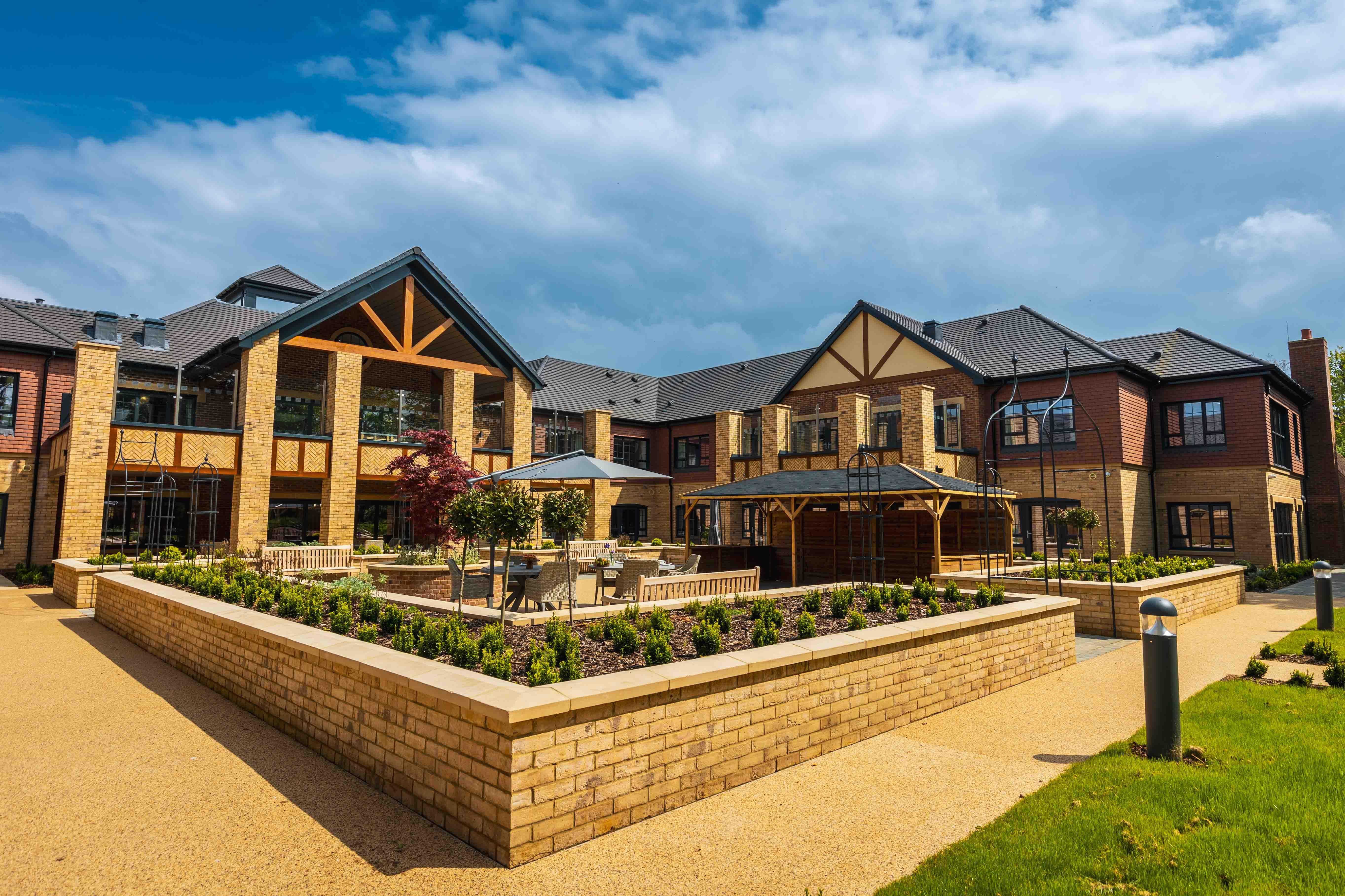 Iris Court Care Home Gallery