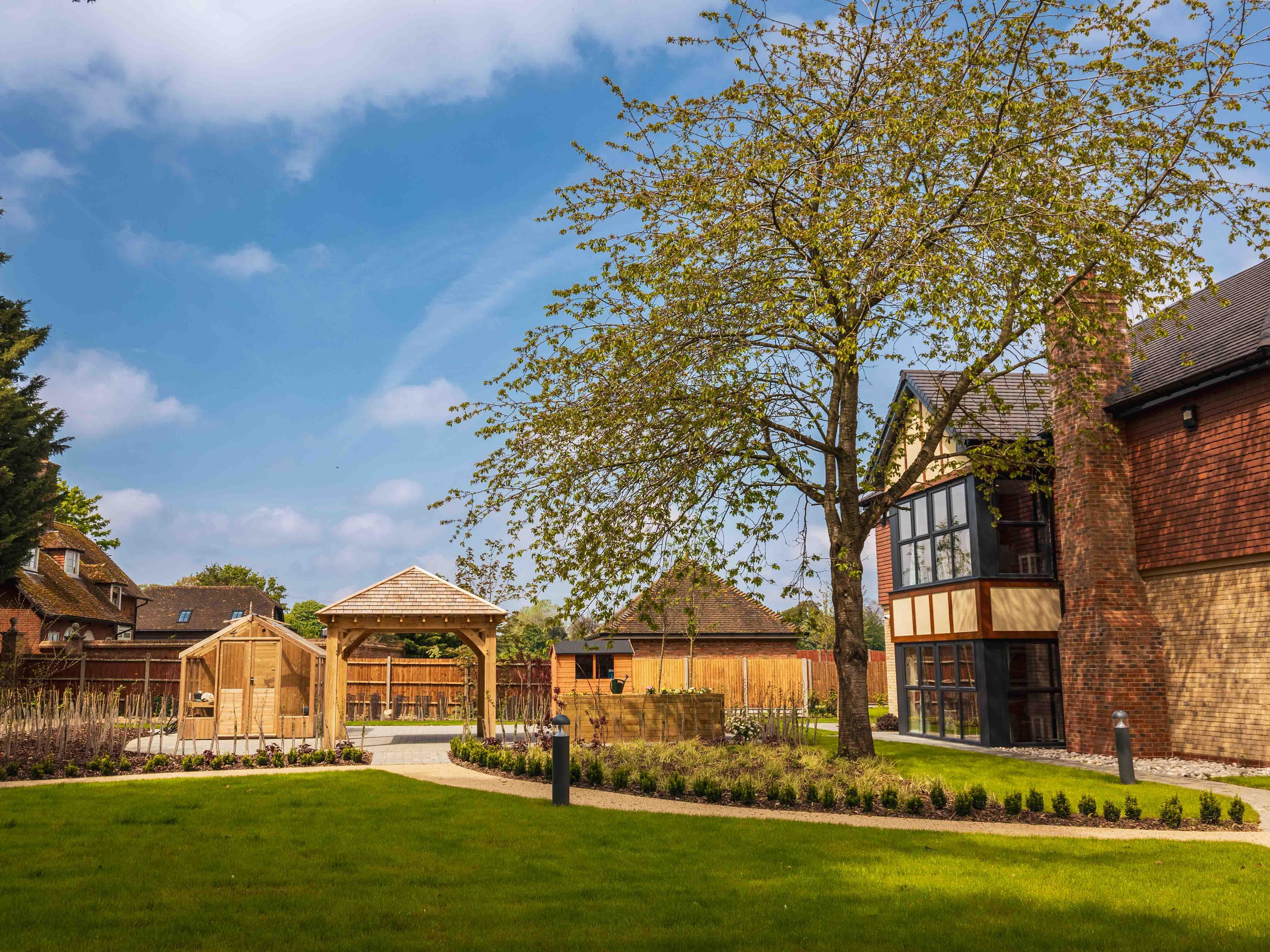Iris Court Care Home Gallery