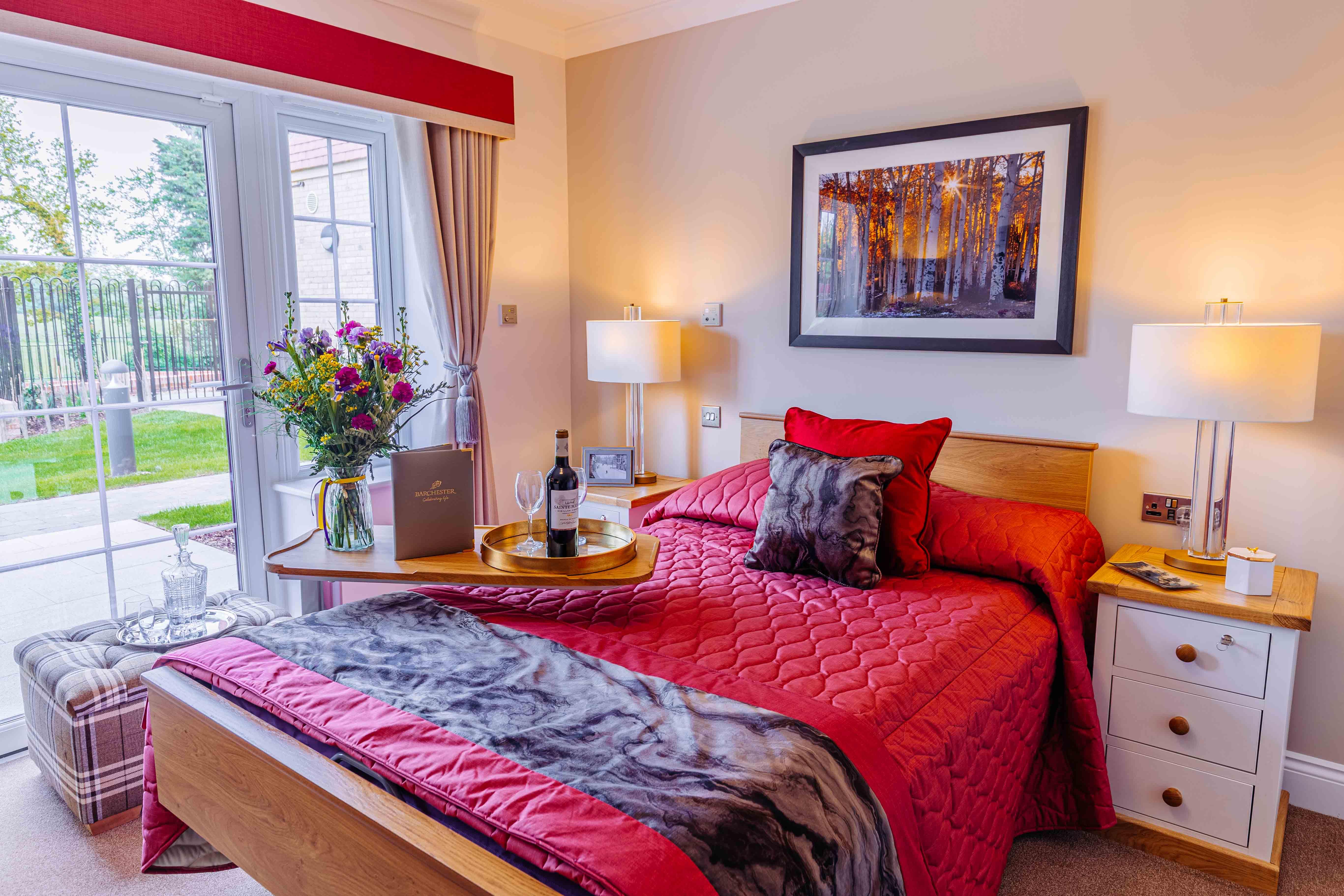 Iris Court Care Home Gallery