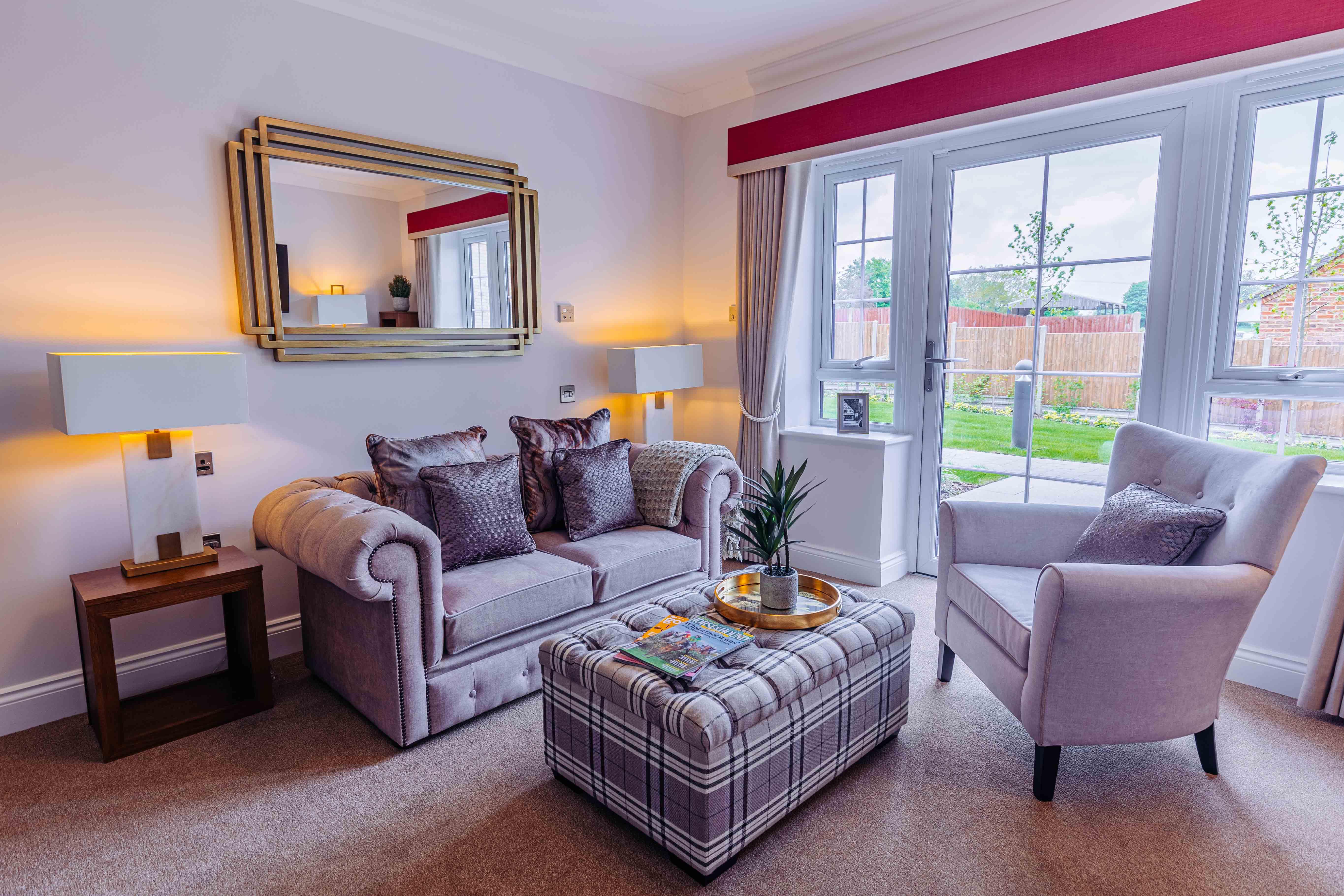 Iris Court Care Home Gallery