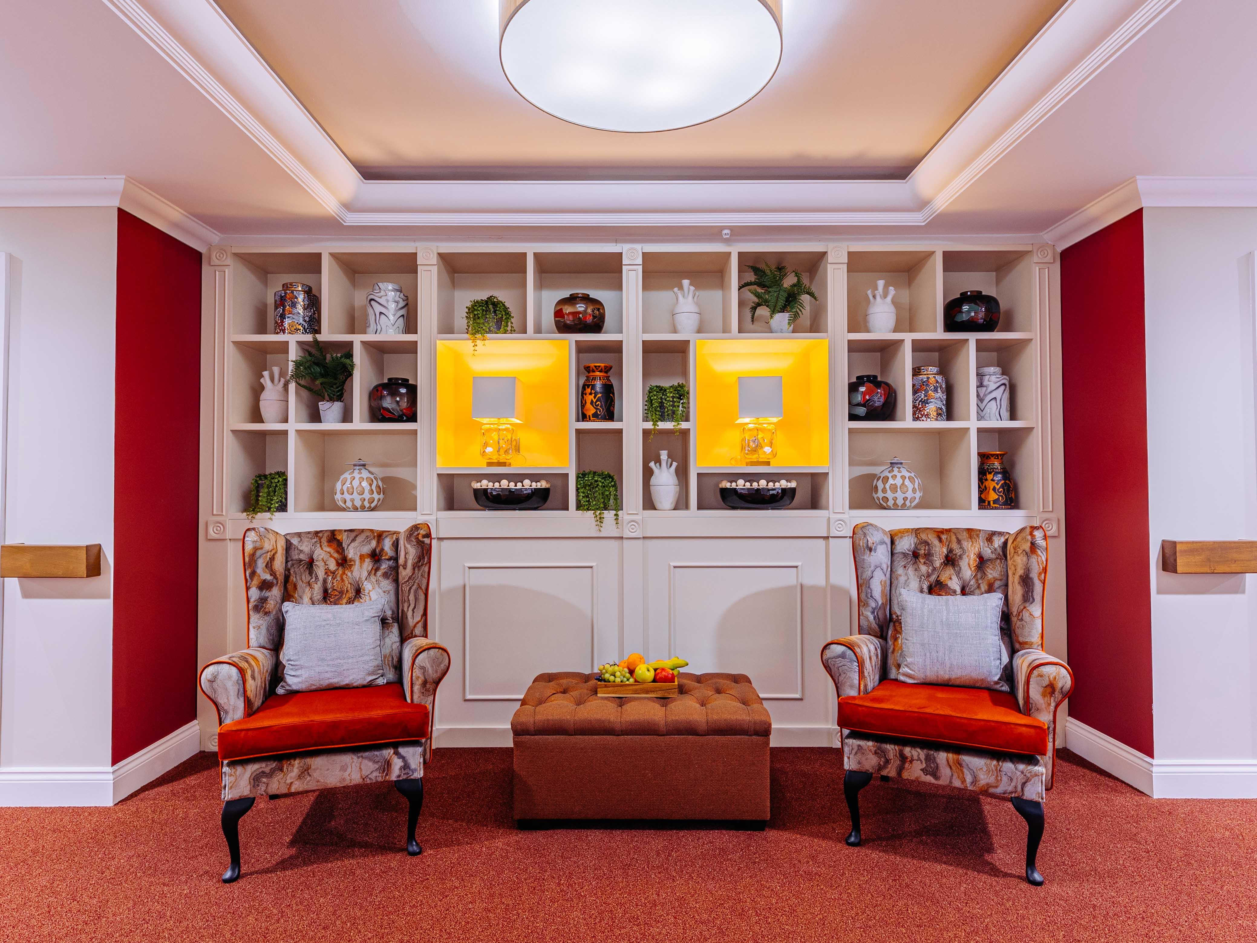 Iris Court Care Home Gallery