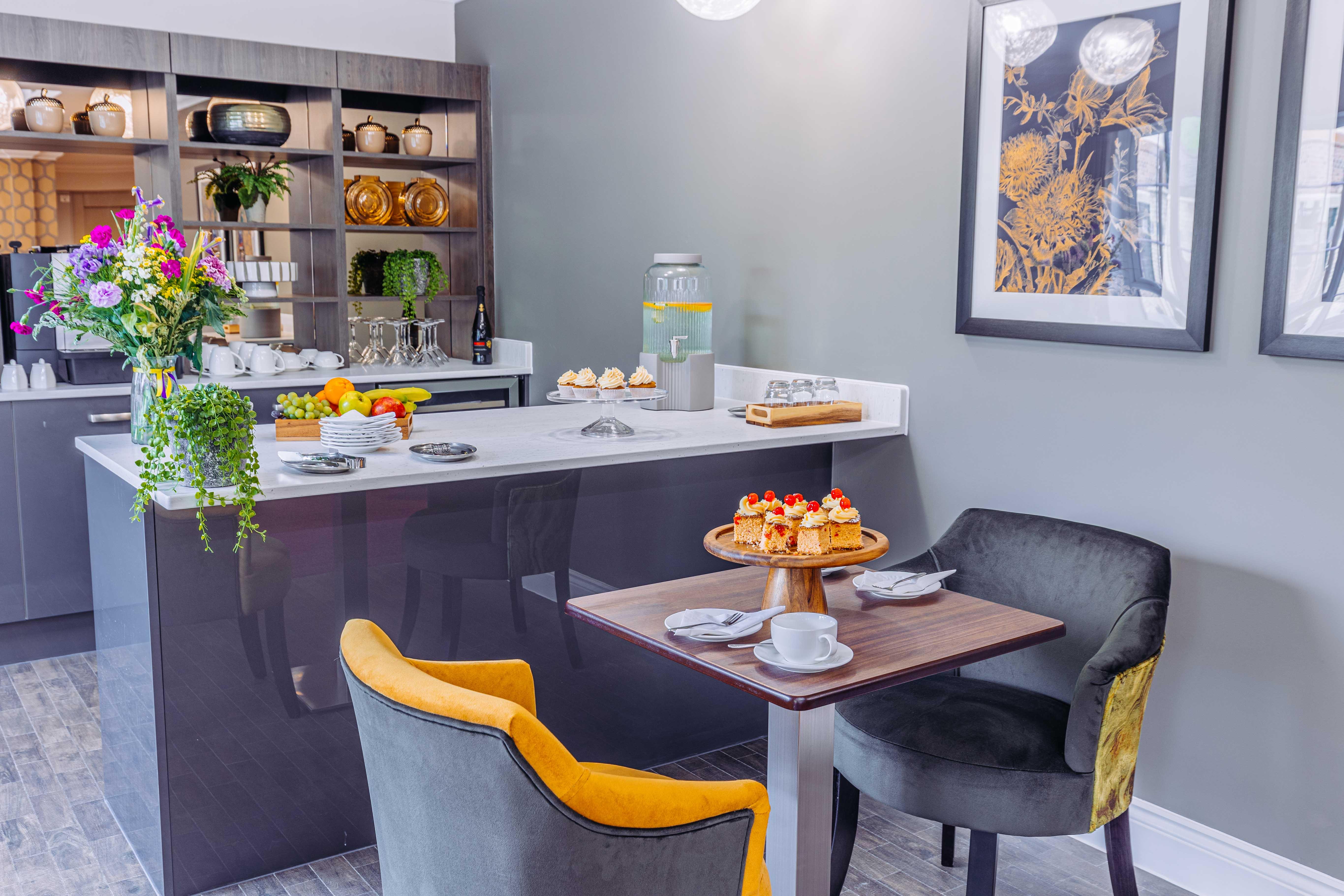 Iris Court Care Home Gallery