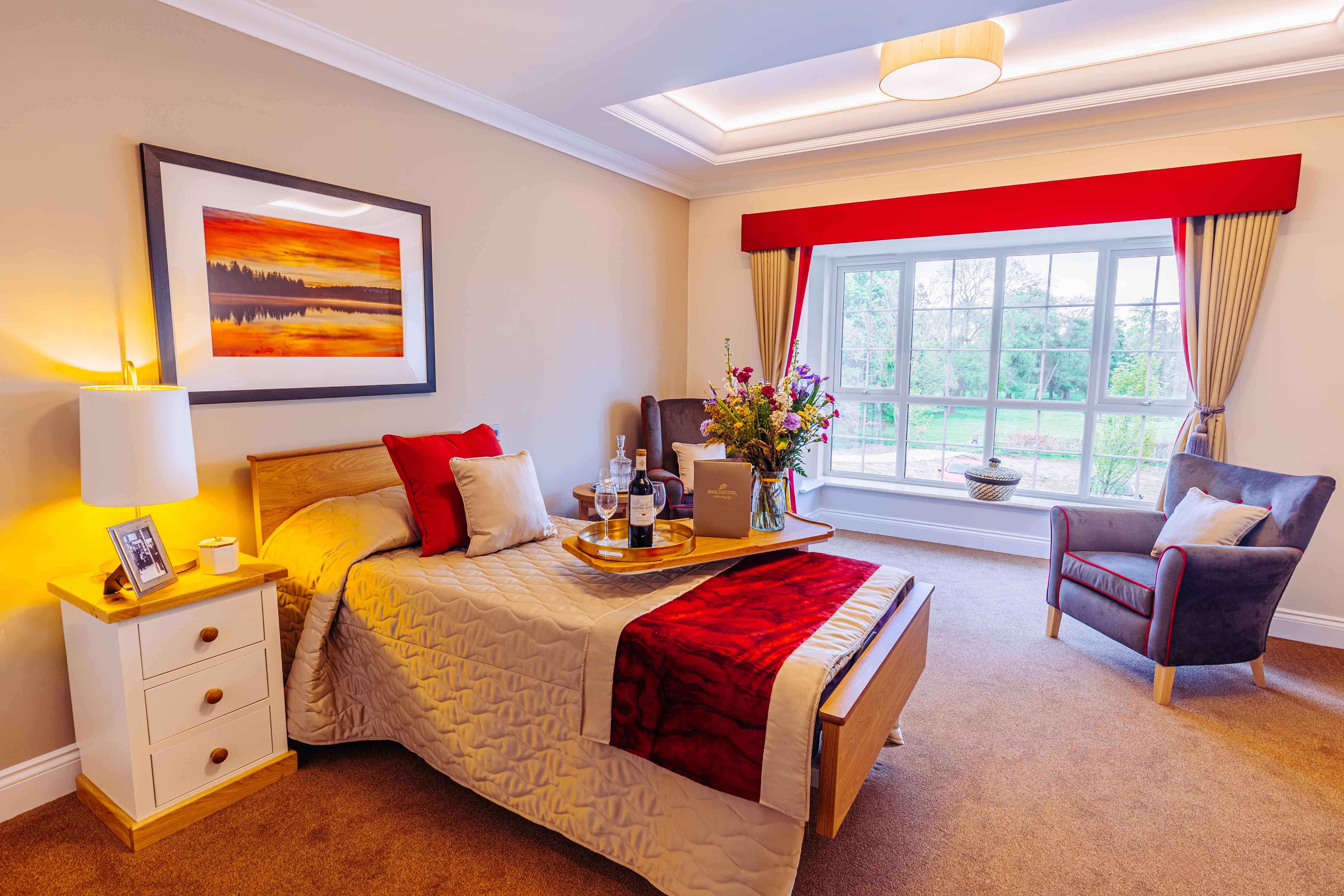 Iris Court Care Home Gallery