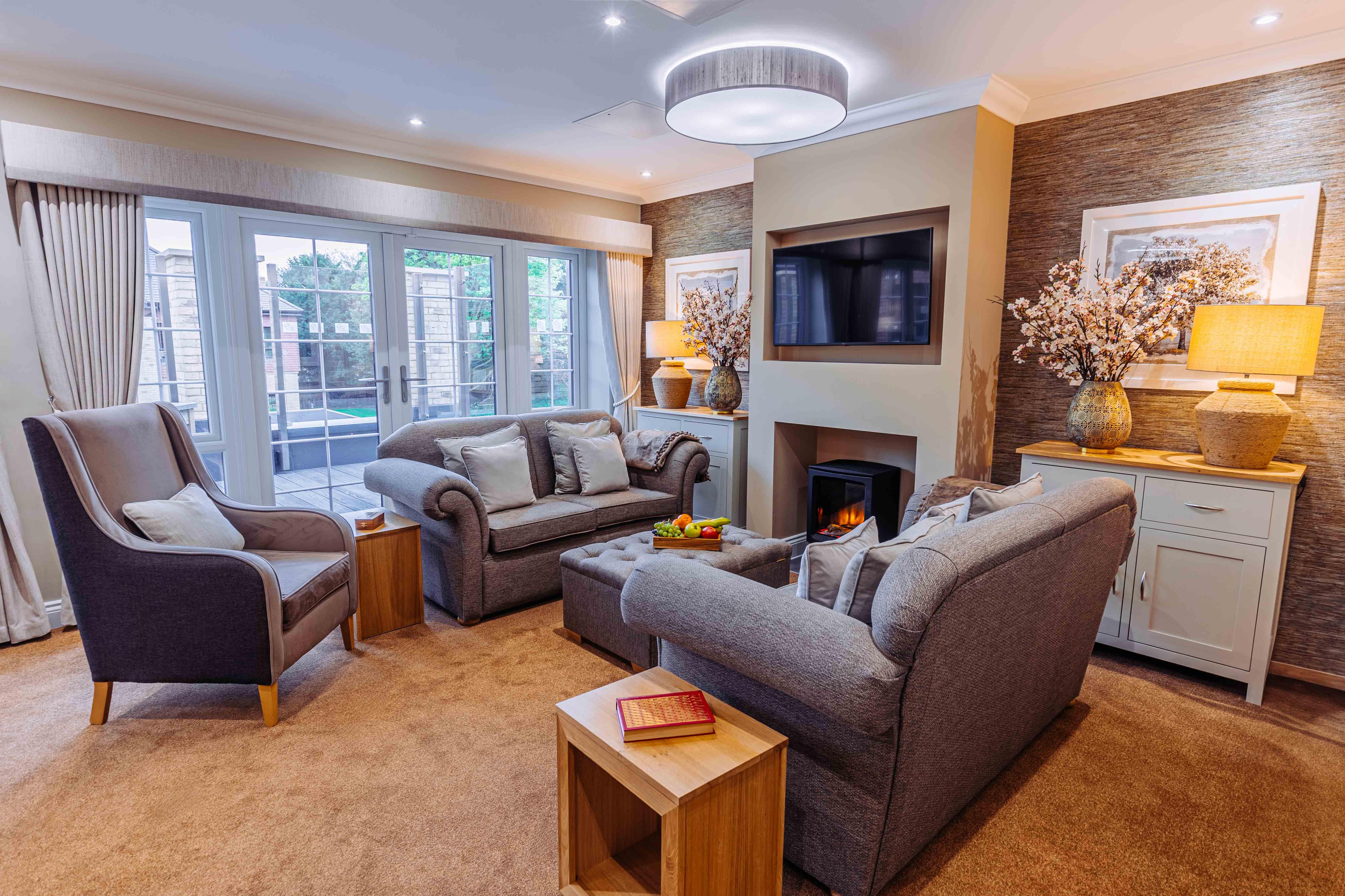 Iris Court Care Home Gallery