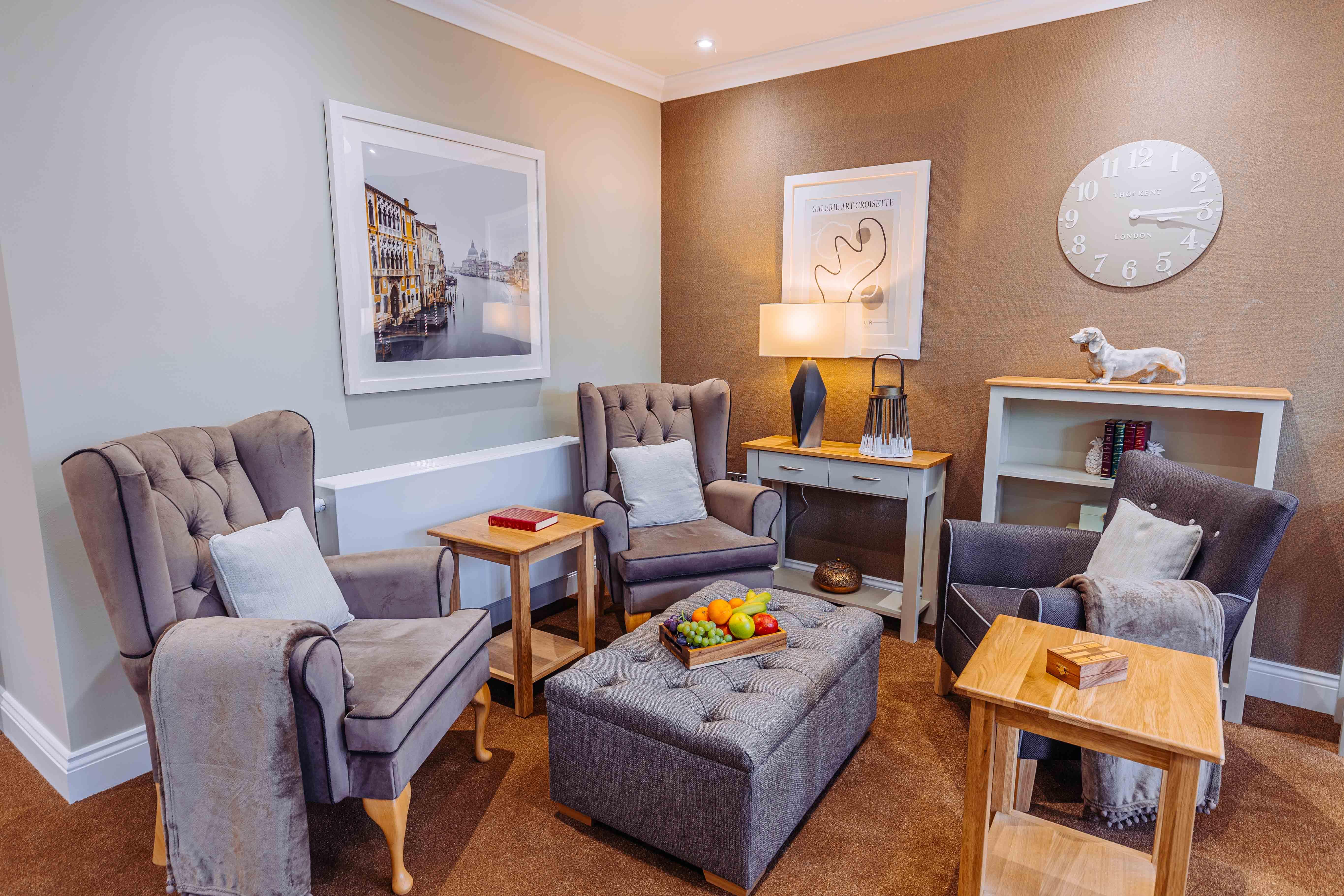 Iris Court Care Home Gallery