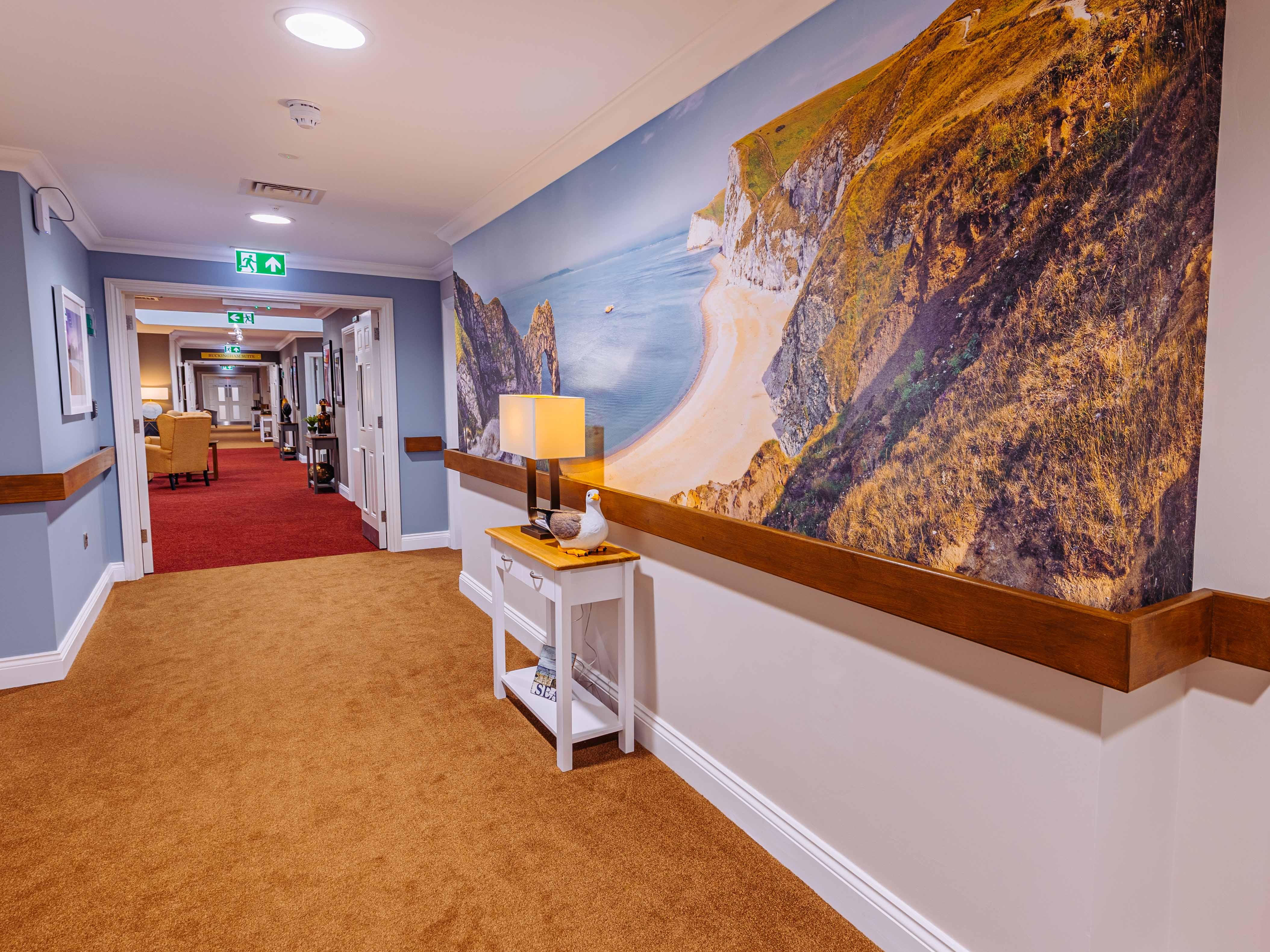 Iris Court Care Home Gallery