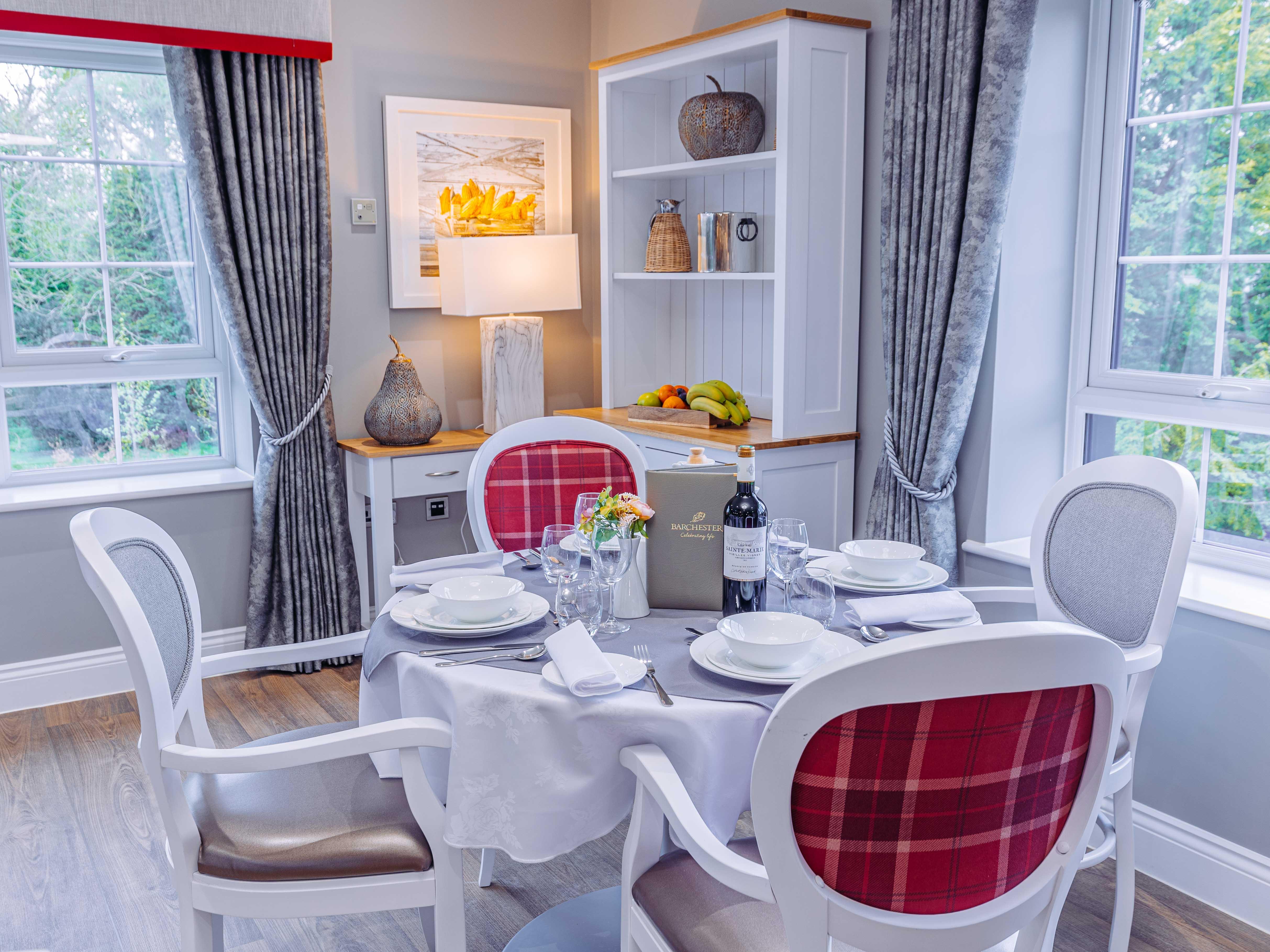 Iris Court Care Home Gallery