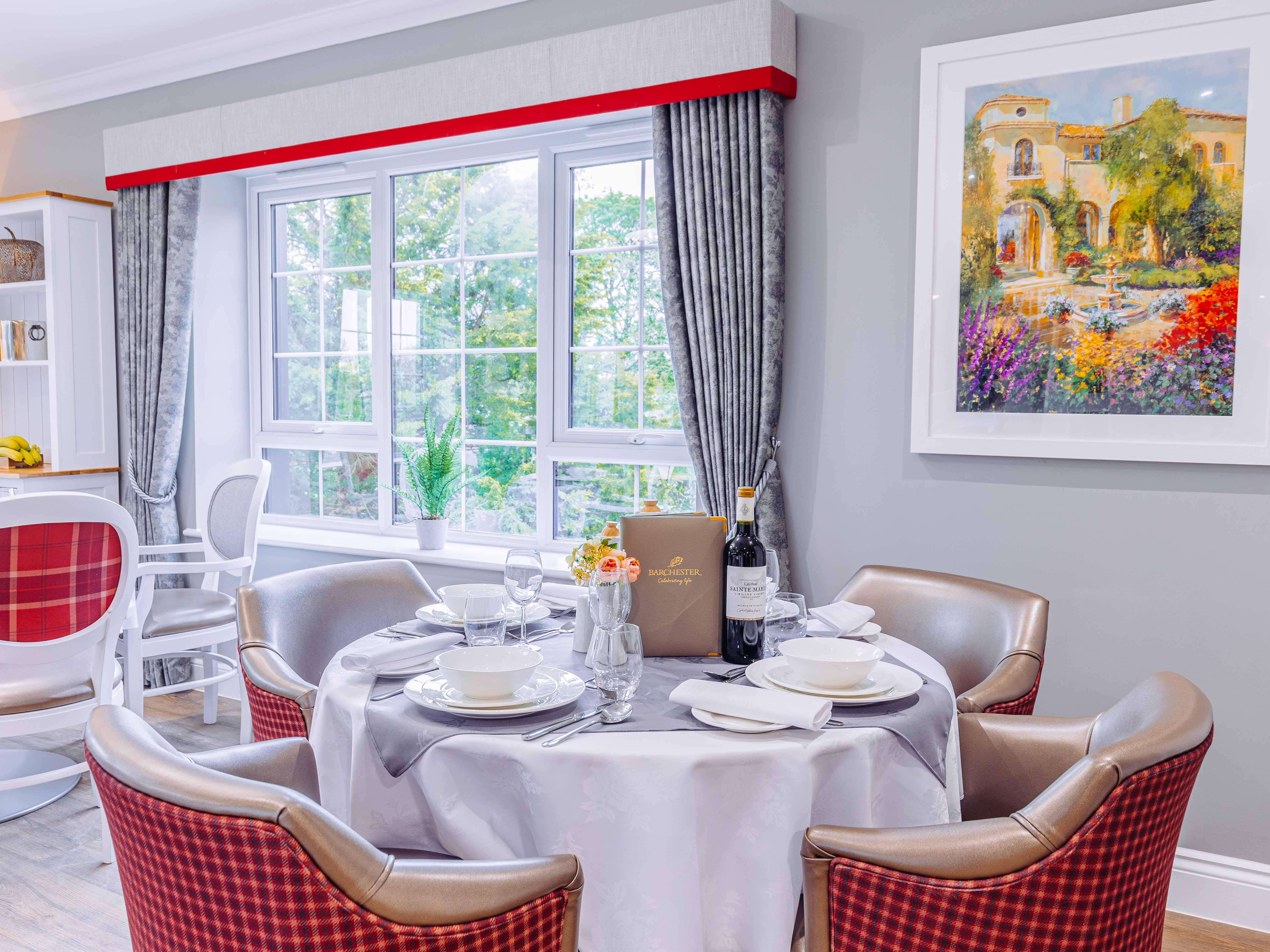 Iris Court Care Home Gallery