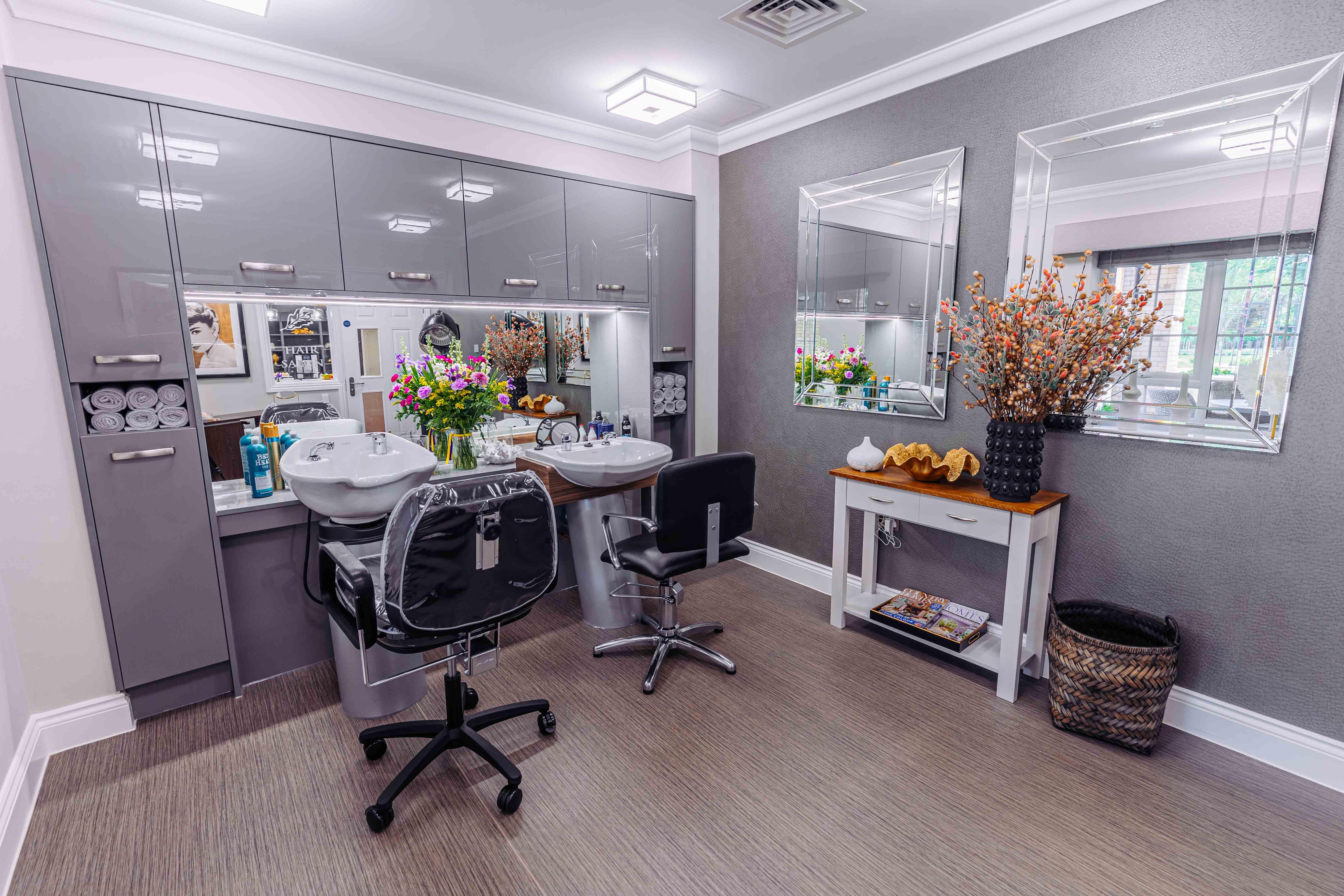 Iris Court Care Home Gallery