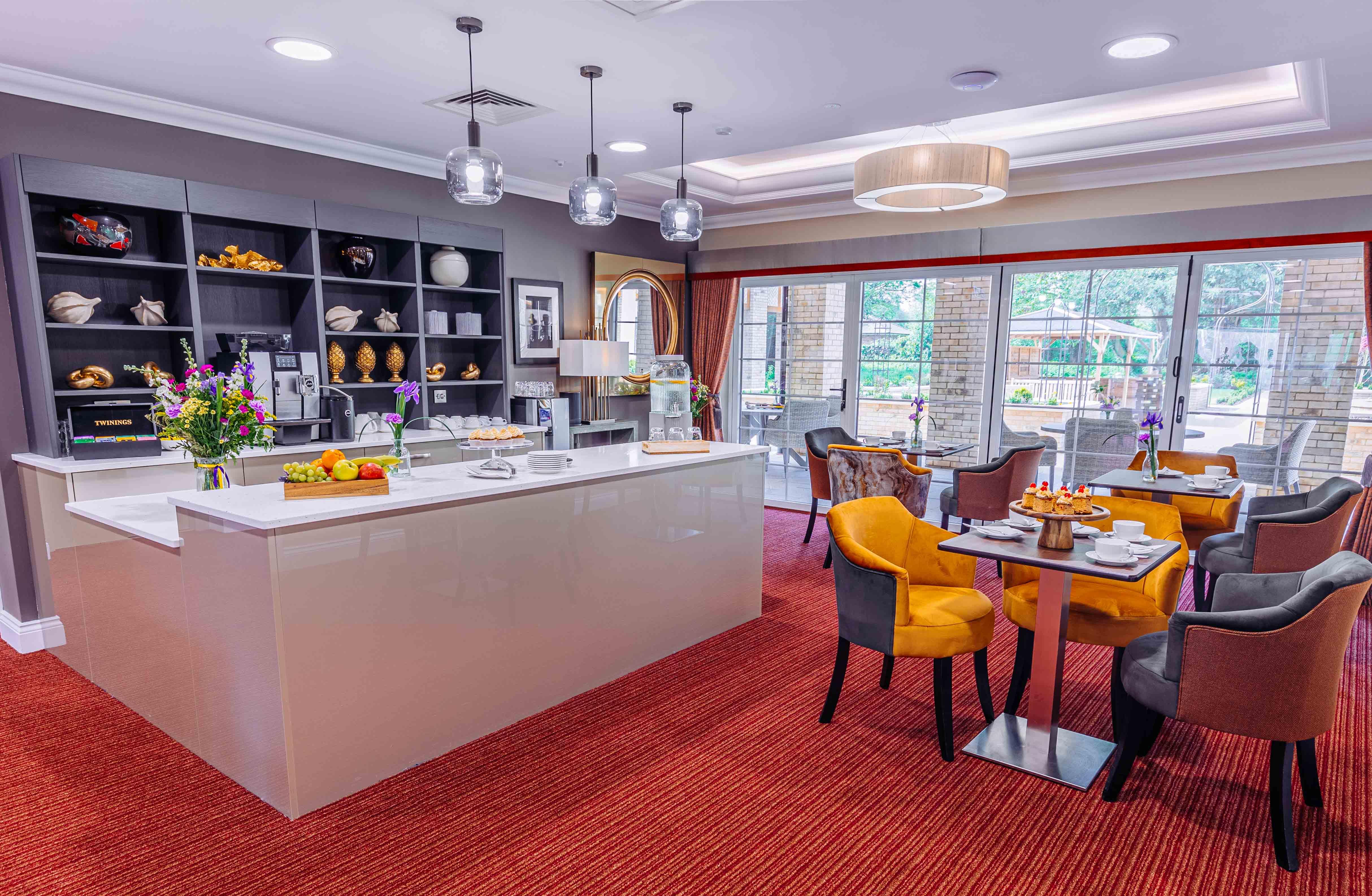 Iris Court Care Home Gallery