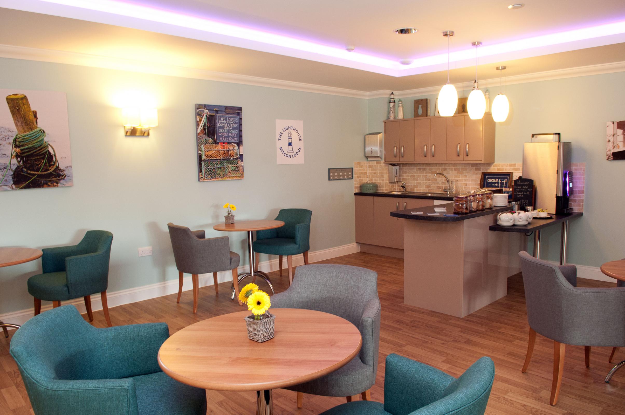 Ritson Lodge Care Home Gallery