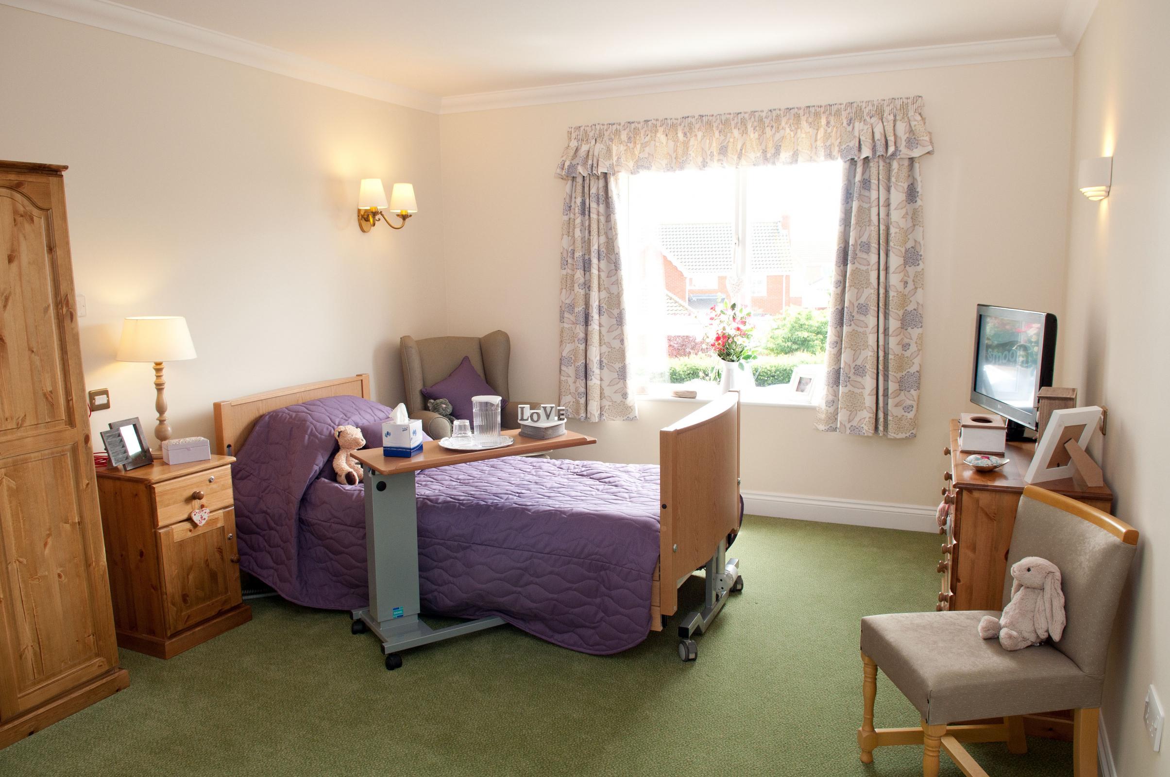 Ritson Lodge Care Home Gallery