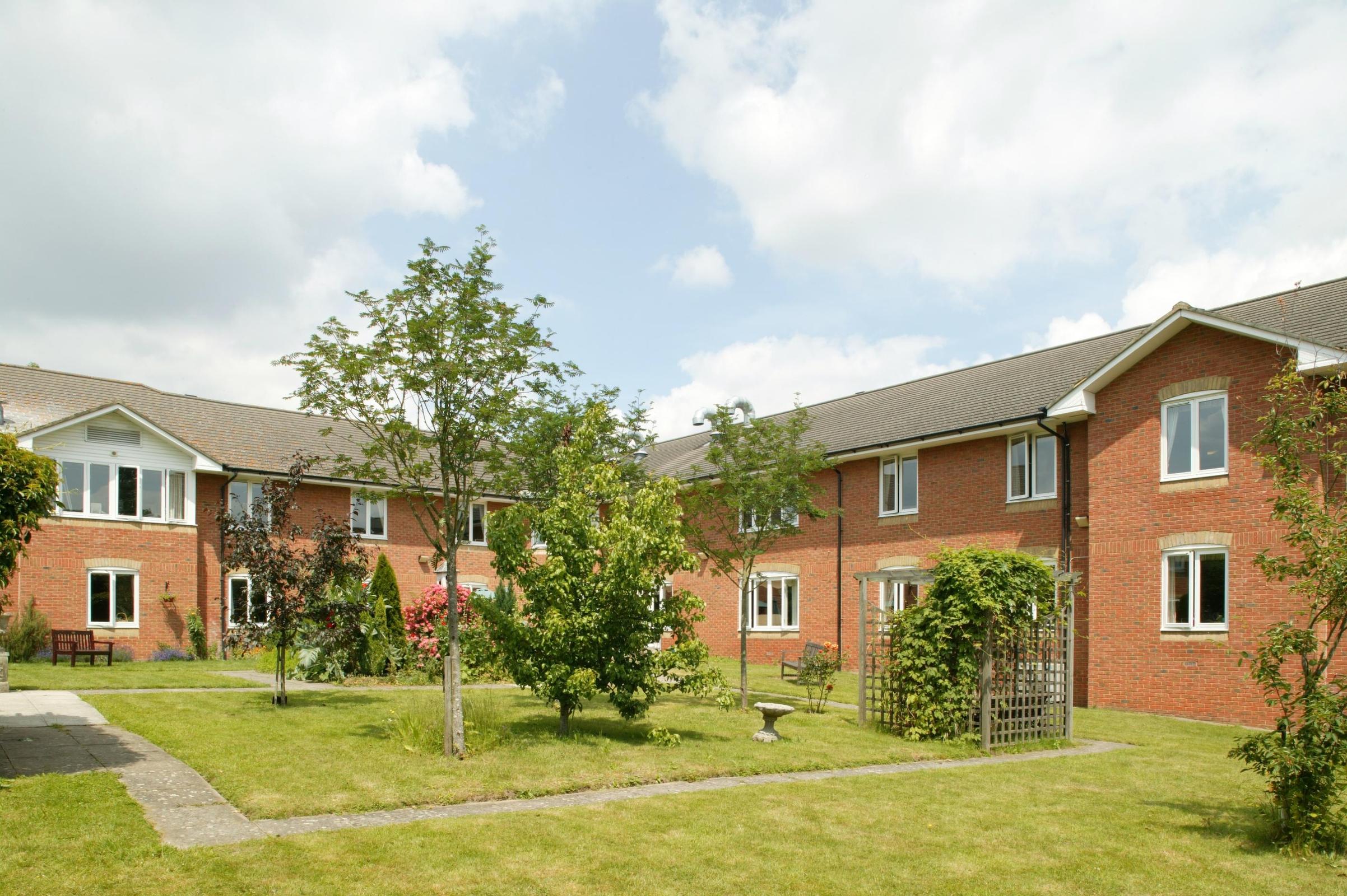 West Oak Care Home Gallery