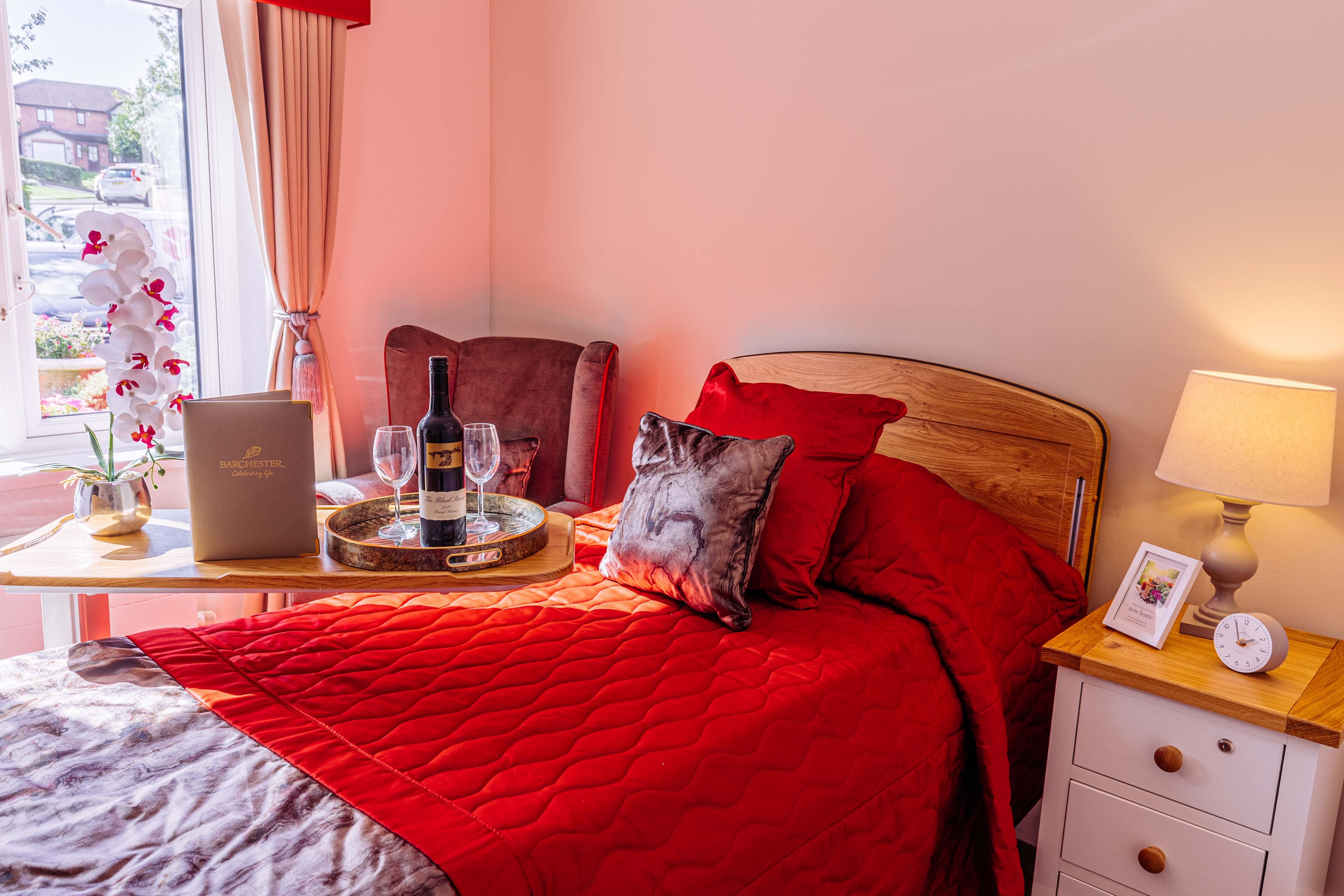 Lanercost House Care Home Gallery