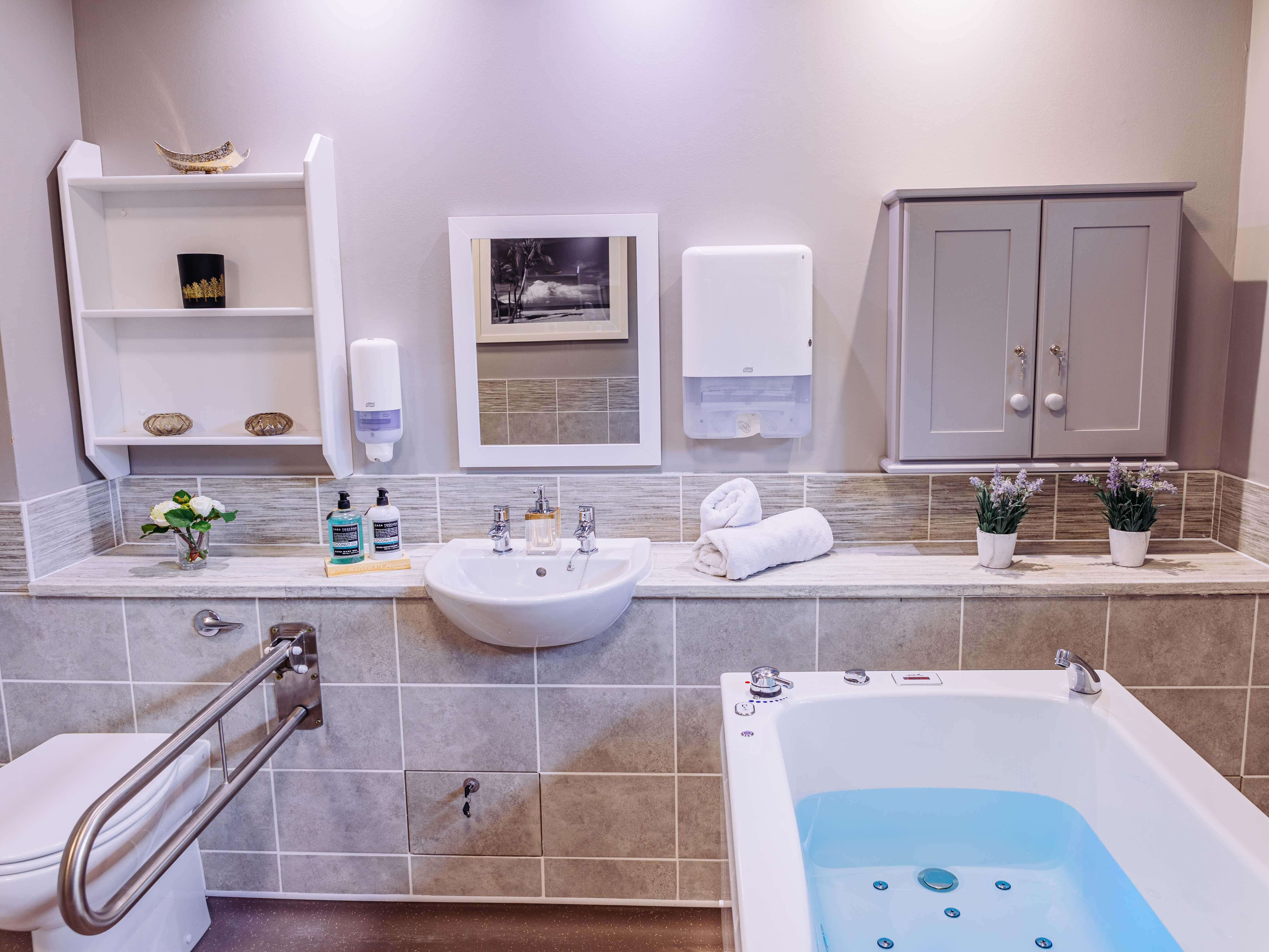 Lanercost House Care Home Gallery