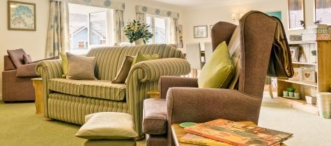 Lancaster Grange Care Home Gallery